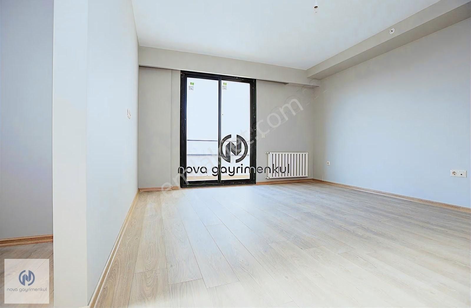 **nova** Semt Yeniköy Projesinde Projenin En Güzel Dairesi - Görsel 13