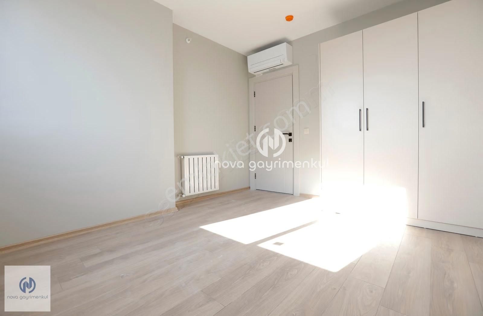 **nova** Semt Yeniköy Projesinde Projenin En Güzel Dairesi - Görsel 33