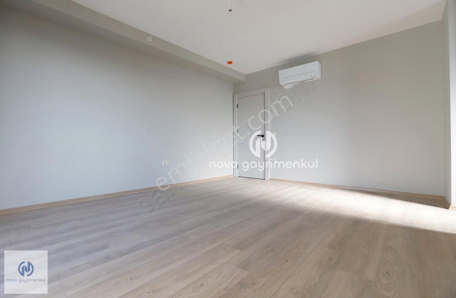 **nova** Semt Yeniköy Projesinde Projenin En Güzel Dairesi - Görsel 34