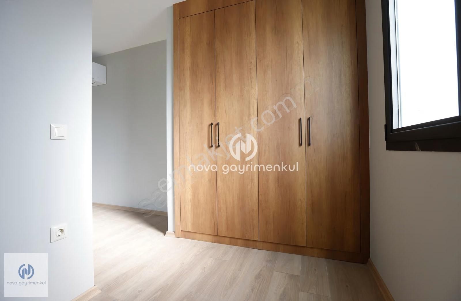 **nova** Semt Yeniköy Projesinde Projenin En Güzel Dairesi - Görsel 5