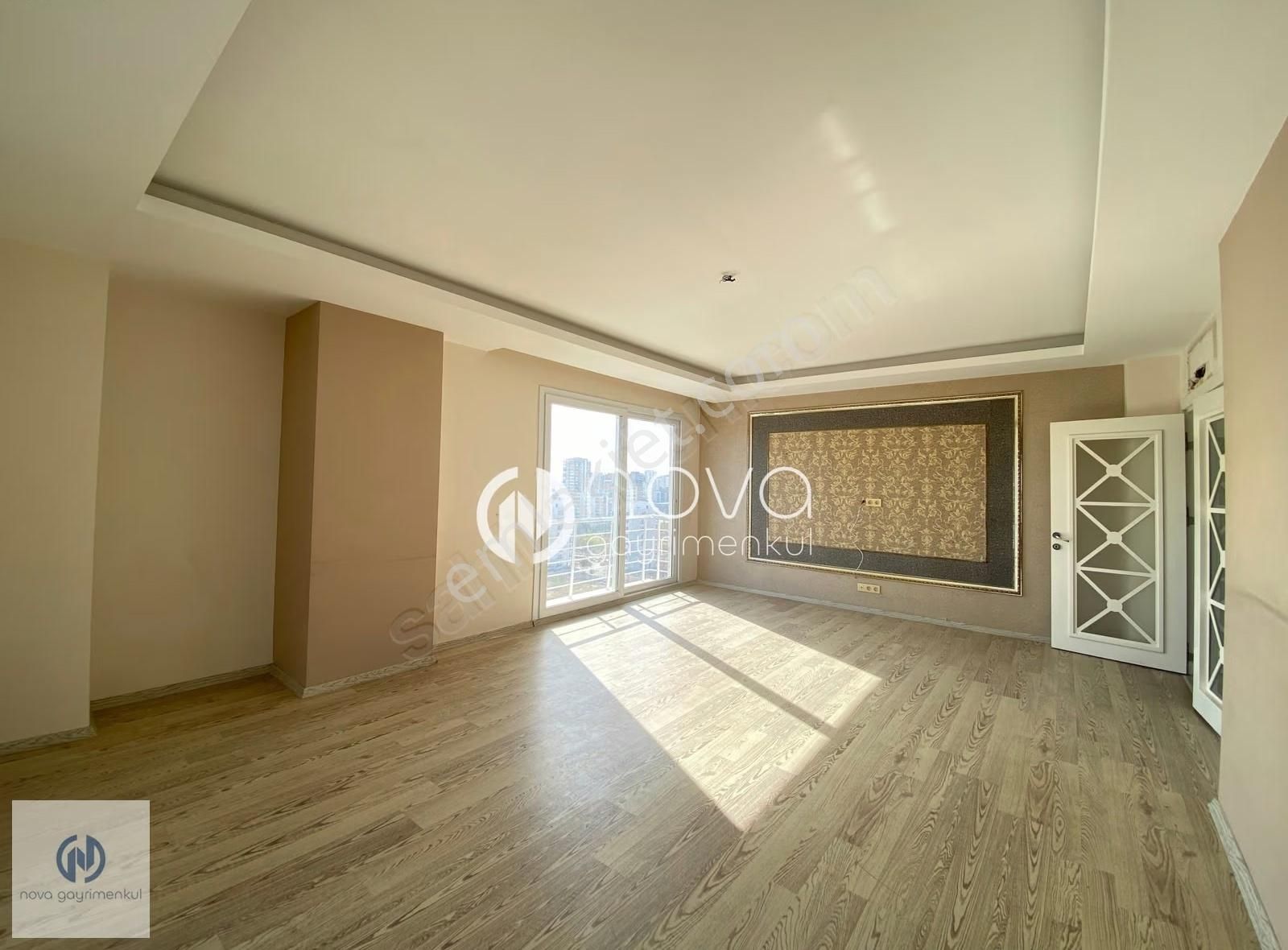 **nova** Mezitli Vatan Caddesi Üzerinde Kiralık 4+1 Lüks Daire - Görsel 24