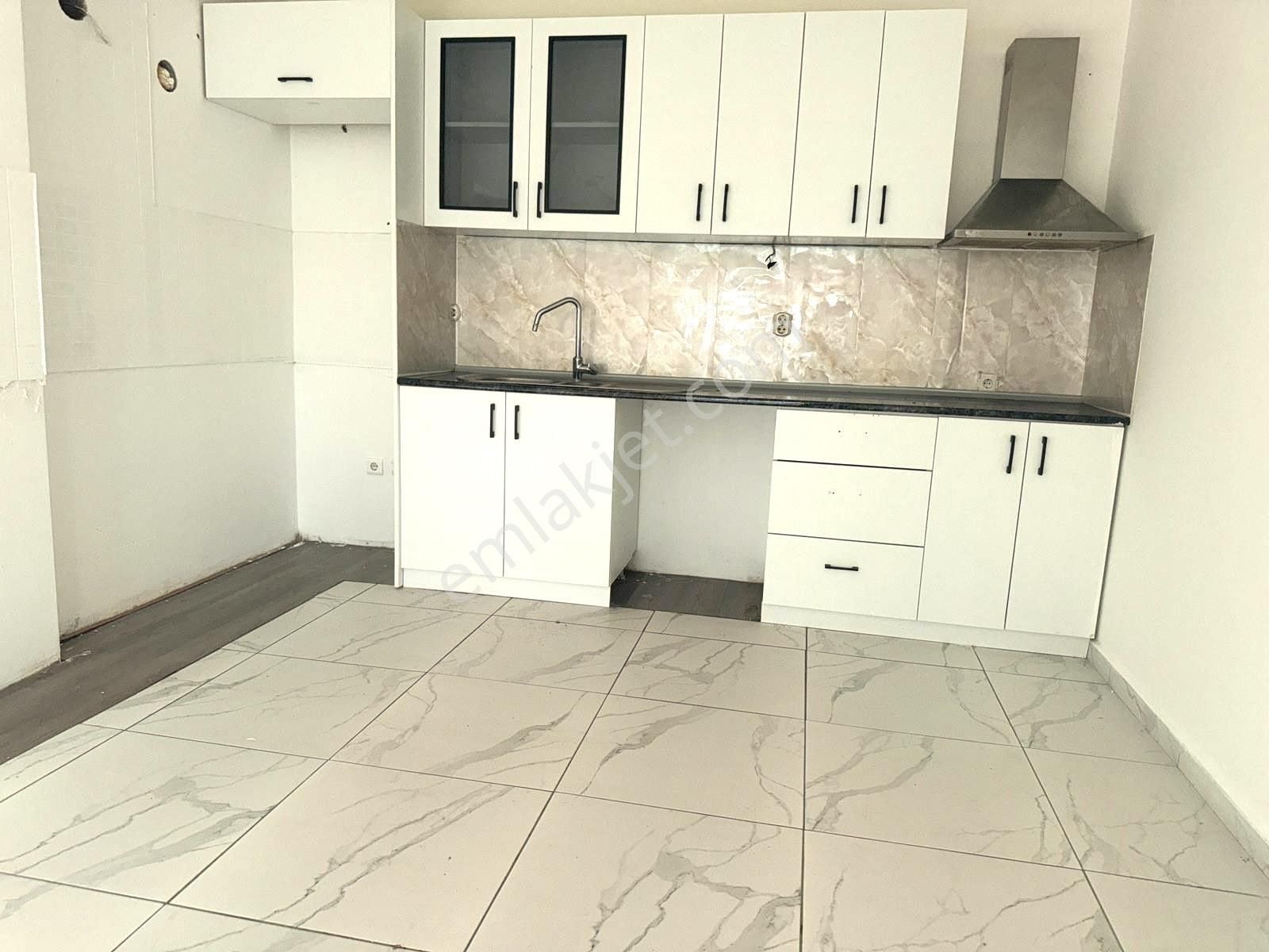 Bodrum Akyarlar Fener'de Satılık 2+1 Daire - Görsel 8