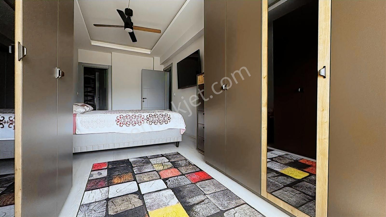 İzmir Karşıyaka Anadolu Cad Üzeri Satılık 3+1 Daire Cb Ph - Görsel 24