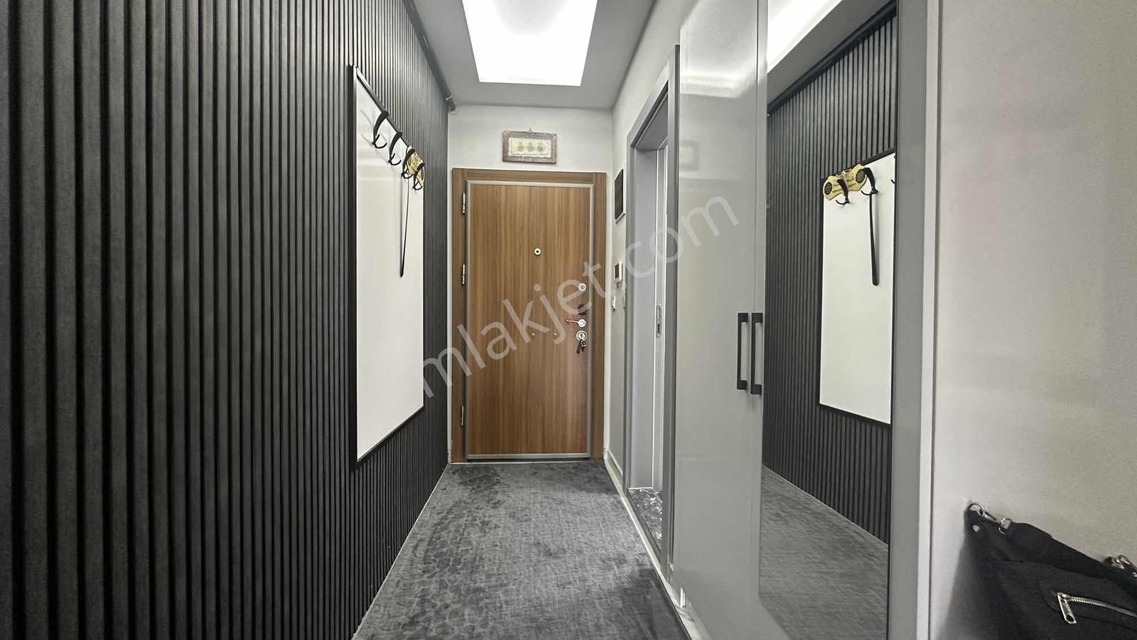 İzmir Karşıyaka Anadolu Cad Üzeri Satılık 3+1 Daire Cb Ph - Görsel 12