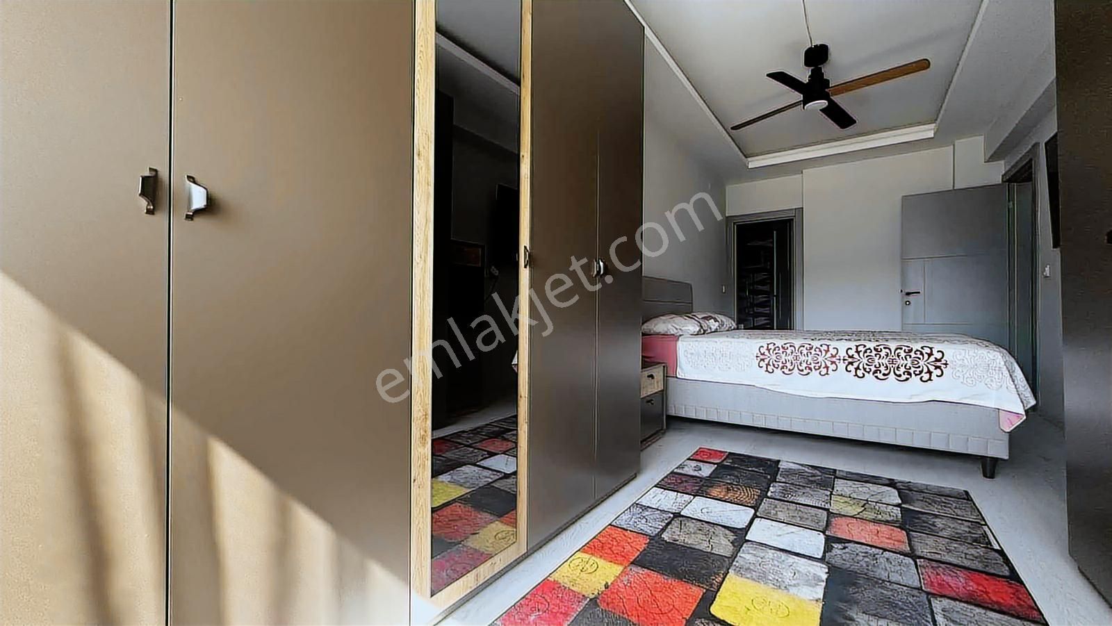 İzmir Karşıyaka Anadolu Cad Üzeri Satılık 3+1 Daire Cb Ph - Görsel 28