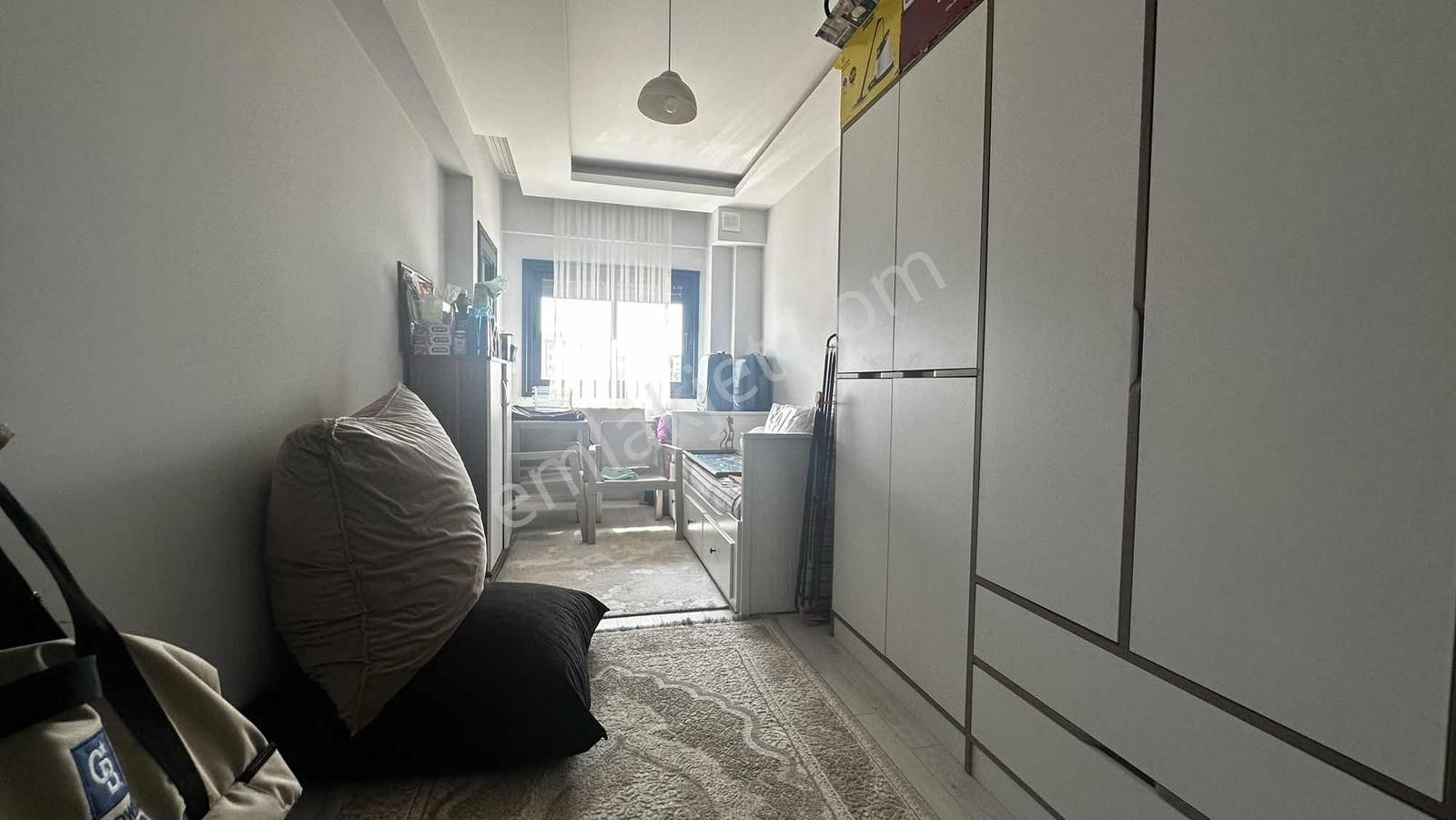 İzmir Karşıyaka Anadolu Cad Üzeri Satılık 3+1 Daire Cb Ph - Görsel 20