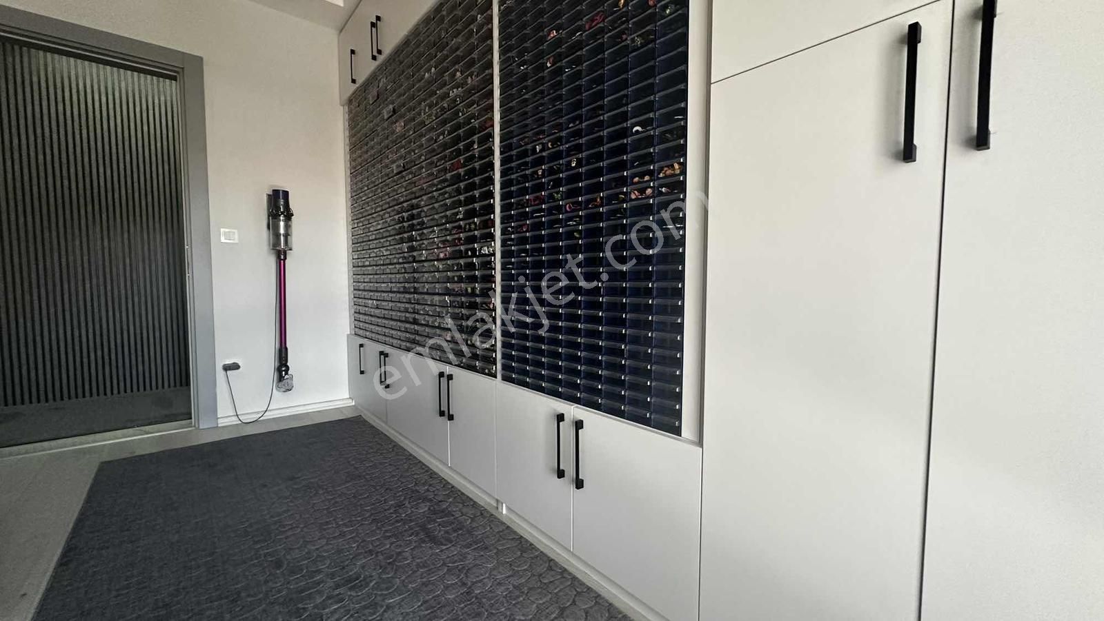 İzmir Karşıyaka Anadolu Cad Üzeri Satılık 3+1 Daire Cb Ph - Görsel 21