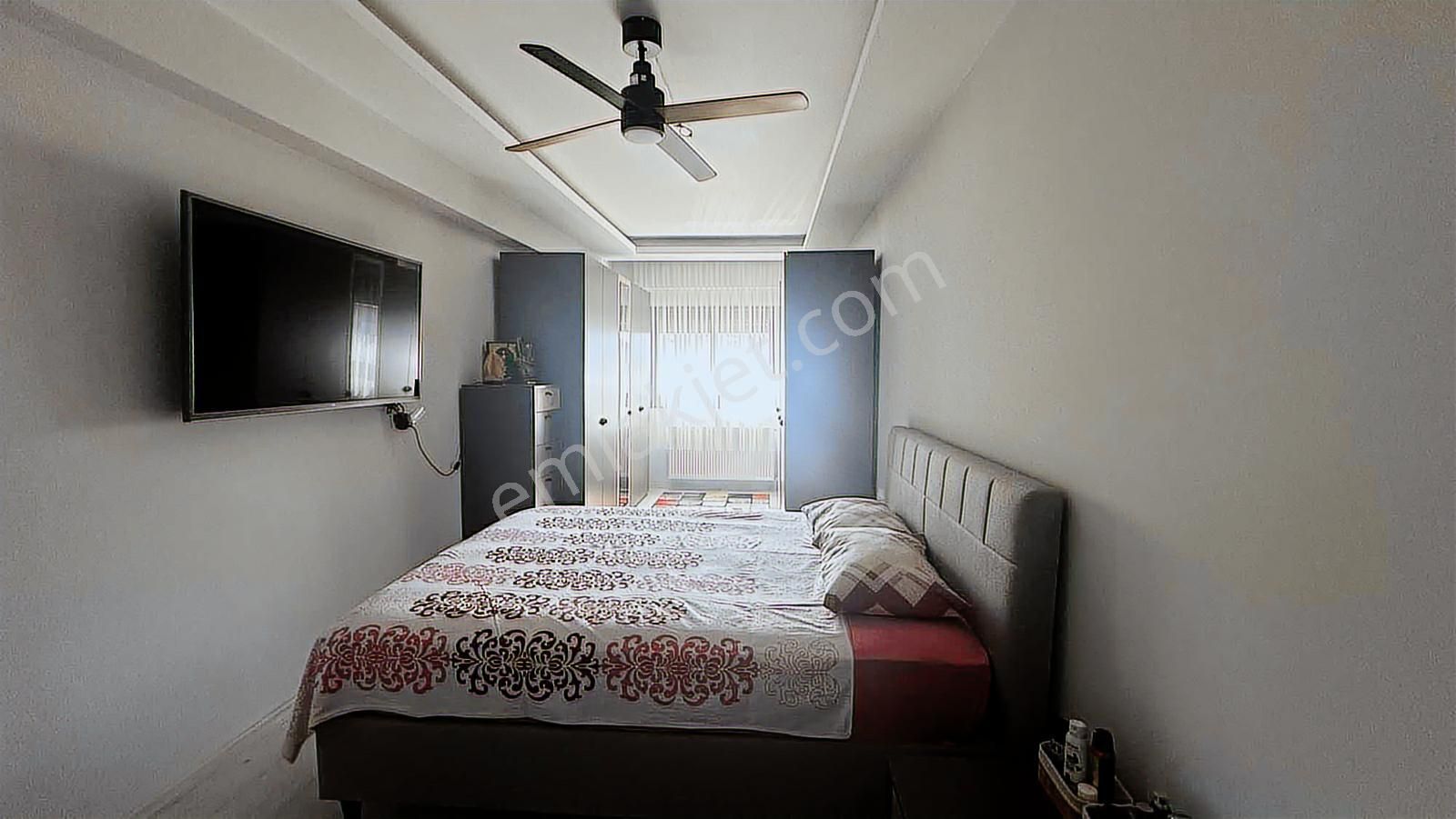 İzmir Karşıyaka Anadolu Cad Üzeri Satılık 3+1 Daire Cb Ph - Görsel 26