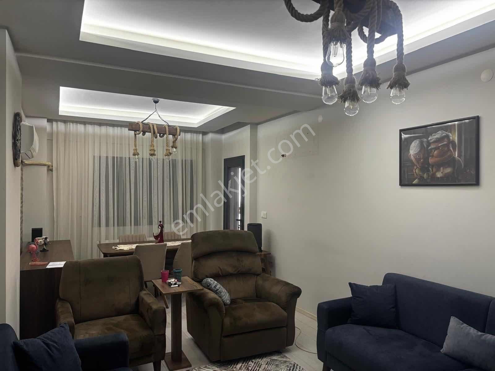 İzmir Karşıyaka Anadolu Cad Üzeri Satılık 3+1 Daire Cb Ph - Görsel 17