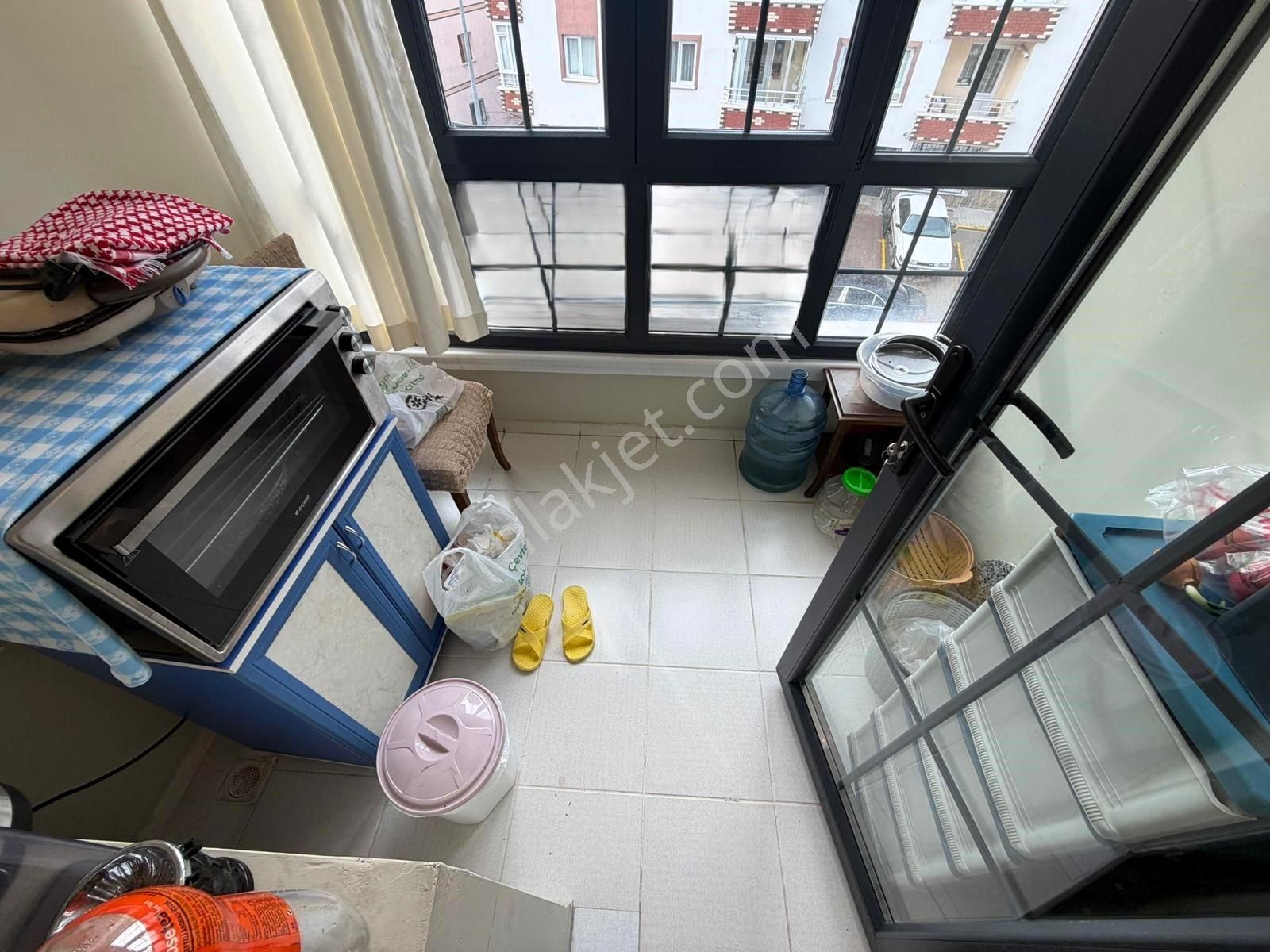 ꧁▇yılmaz'dan▇꧂asansörlü Ara Katta Masrafsız 3+1 Daire - Görsel 20