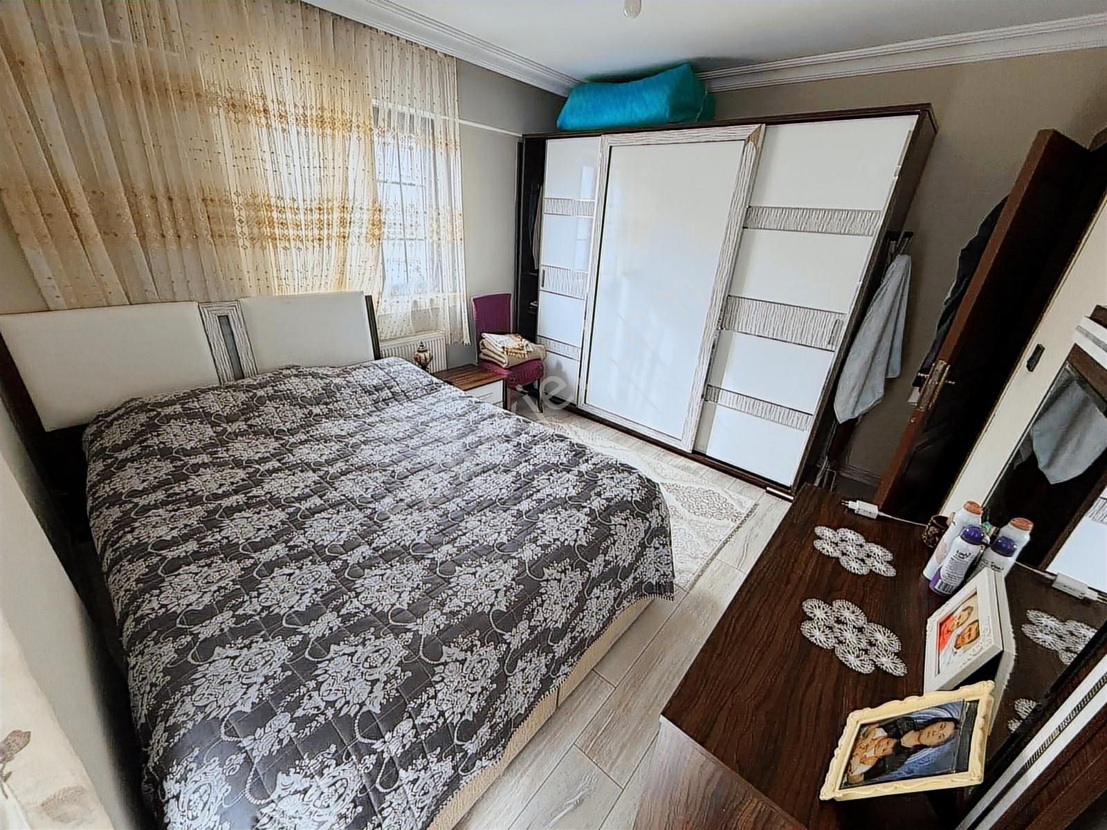 ꧁▇yılmaz'dan▇꧂asansörlü Ara Katta Masrafsız 3+1 Daire - Görsel 5