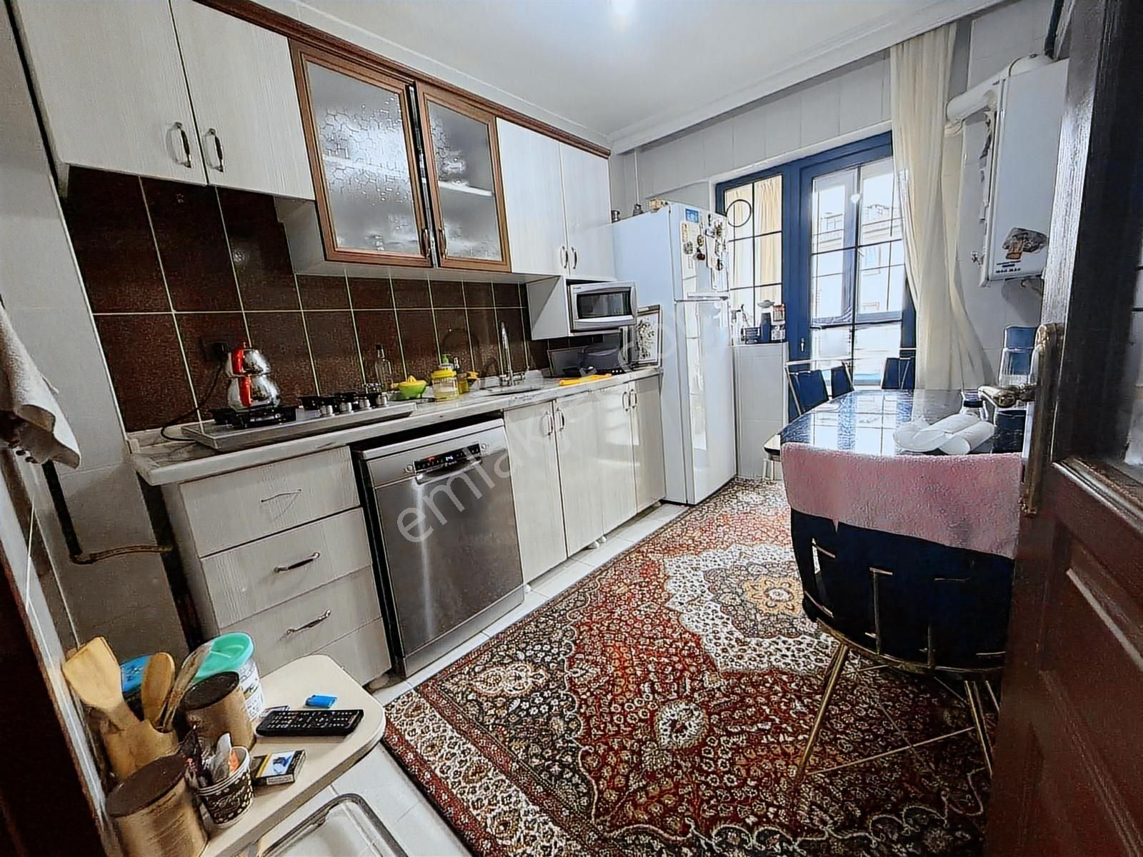 ꧁▇yılmaz'dan▇꧂asansörlü Ara Katta Masrafsız 3+1 Daire - Görsel 19