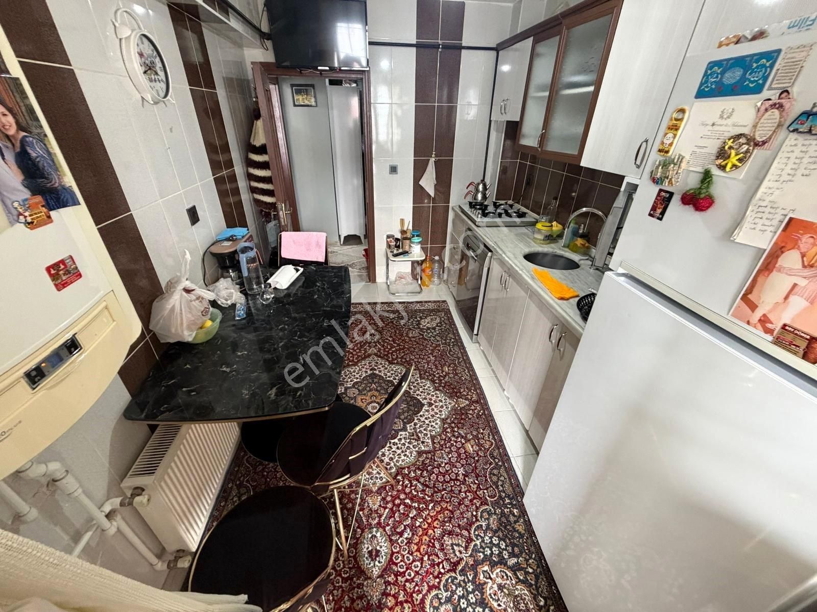 ꧁▇yılmaz'dan▇꧂asansörlü Ara Katta Masrafsız 3+1 Daire - Görsel 11