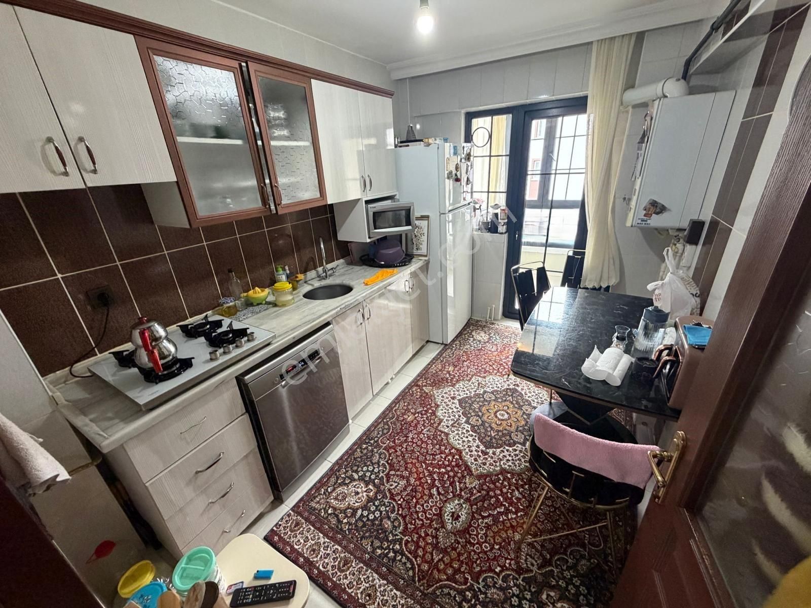 ꧁▇yılmaz'dan▇꧂asansörlü Ara Katta Masrafsız 3+1 Daire