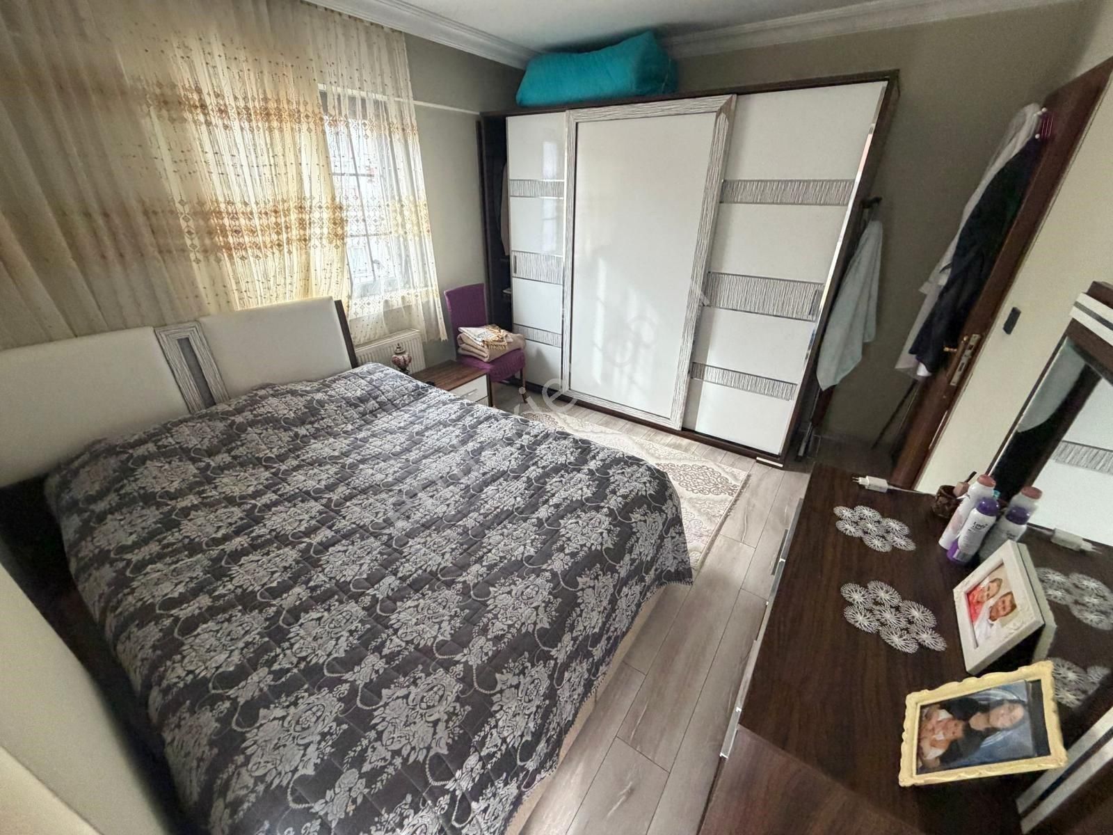 ꧁▇yılmaz'dan▇꧂asansörlü Ara Katta Masrafsız 3+1 Daire - Görsel 30