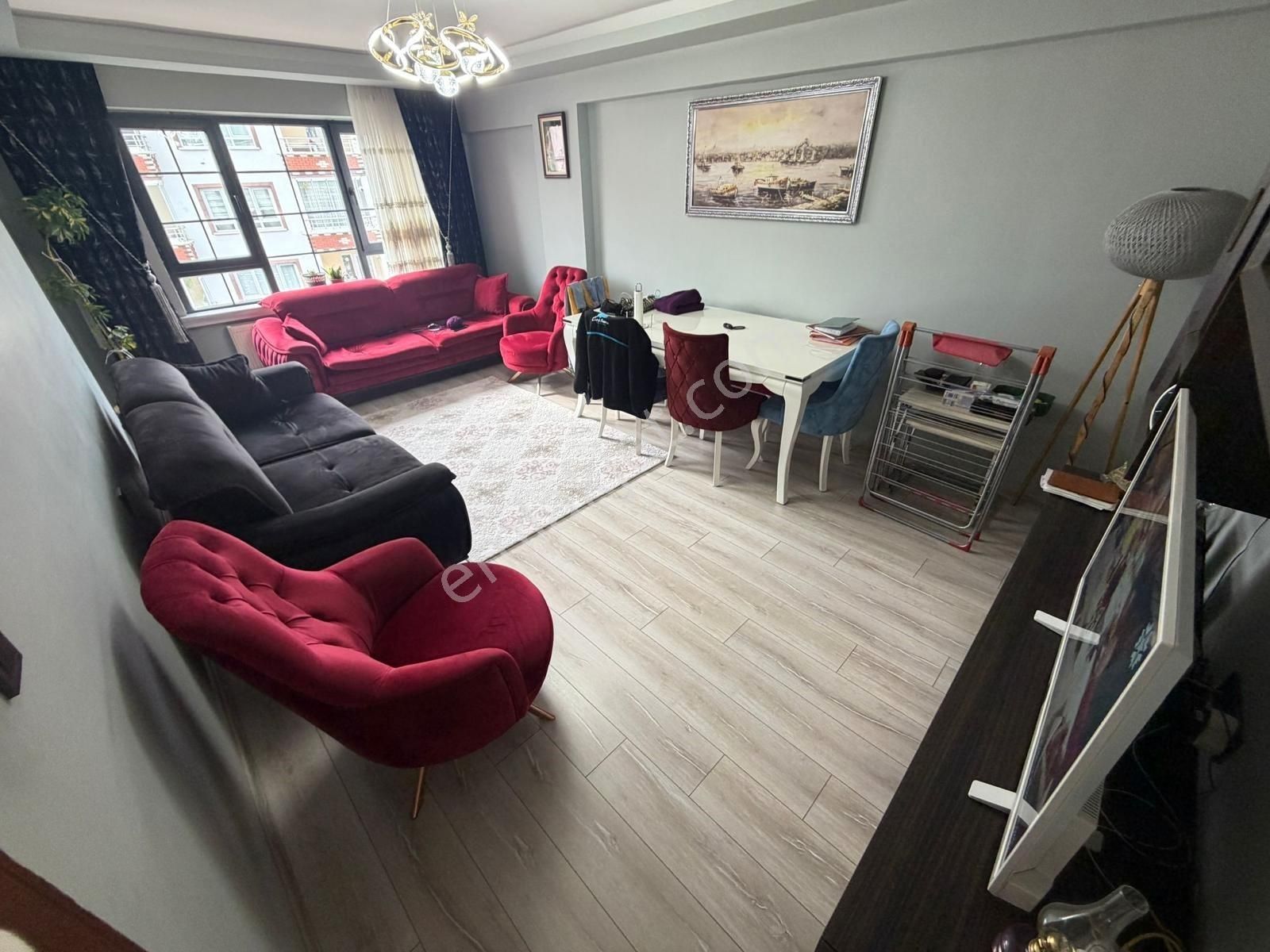 ꧁▇yılmaz'dan▇꧂asansörlü Ara Katta Masrafsız 3+1 Daire - Görsel 34