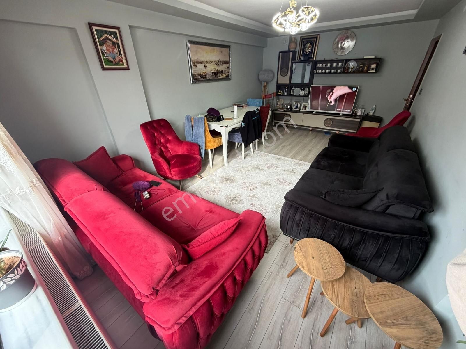 ꧁▇yılmaz'dan▇꧂asansörlü Ara Katta Masrafsız 3+1 Daire - Görsel 22