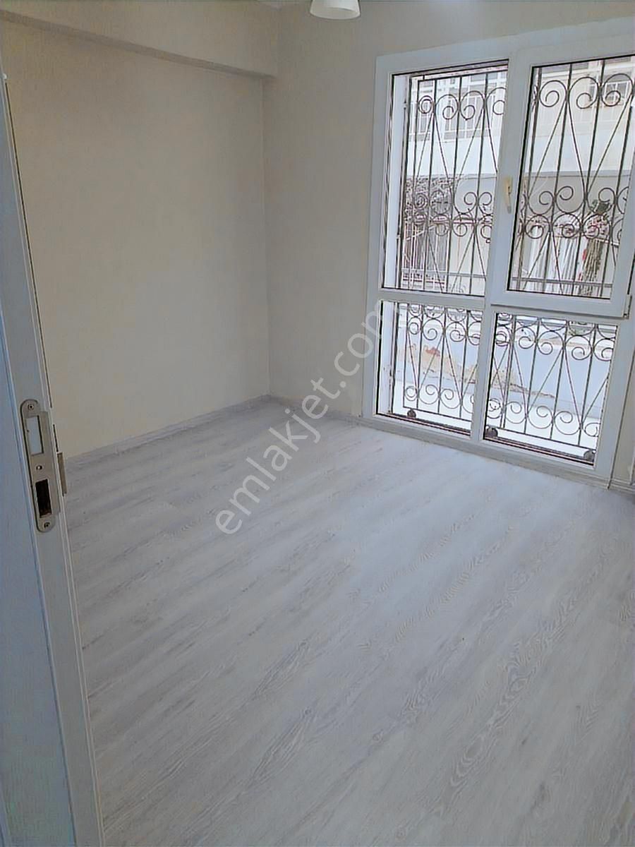 İnönü Caddesinde 2+1 Bakımlı Daire - Görsel 9