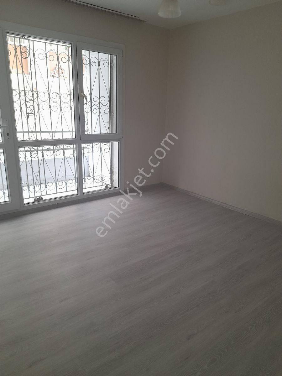İnönü Caddesinde 2+1 Bakımlı Daire - Görsel 4