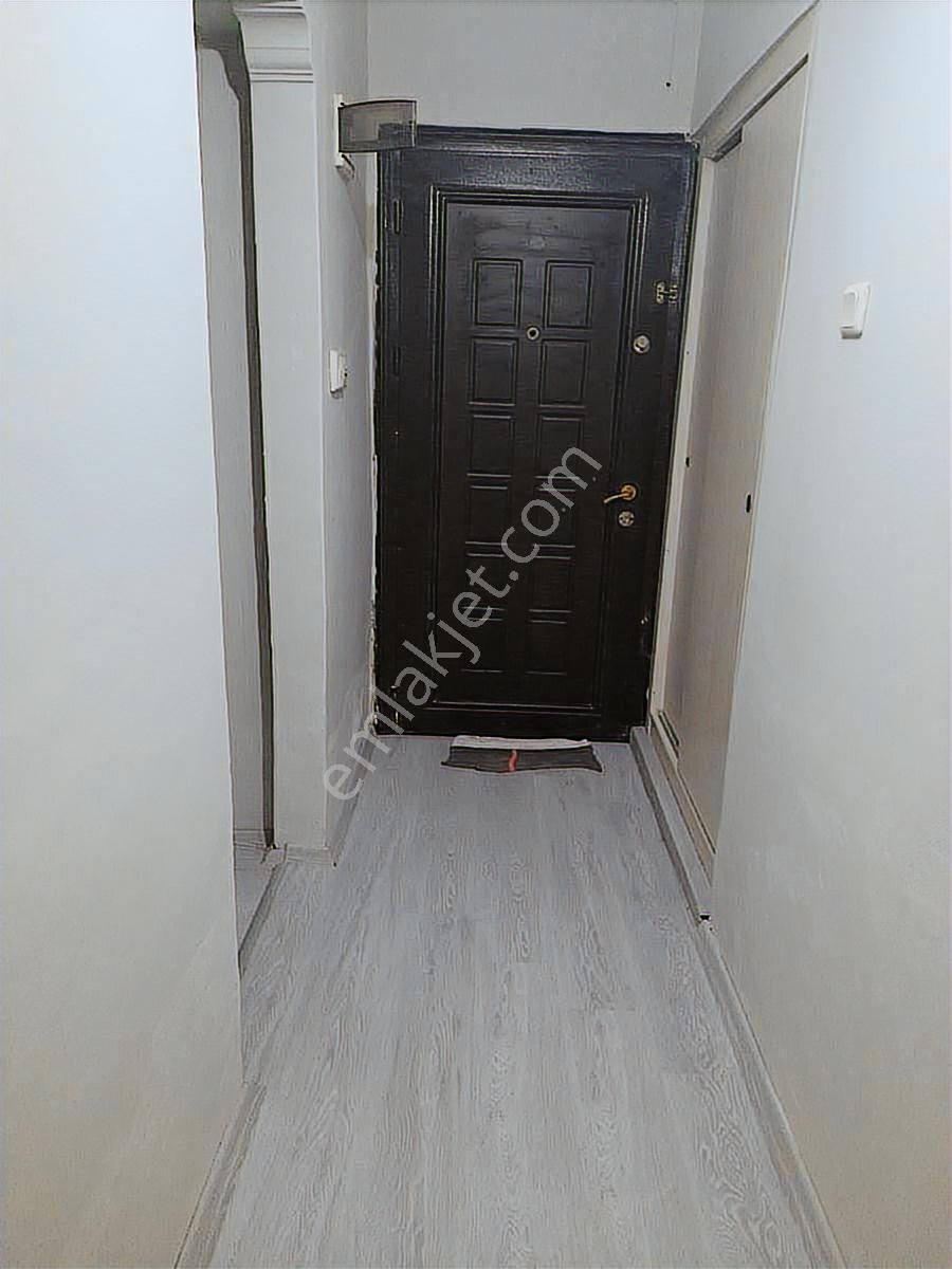İnönü Caddesinde 2+1 Bakımlı Daire - Görsel 2