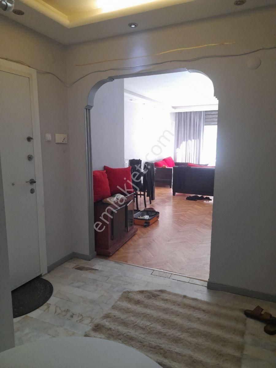 İnönü Caddesinde 2+1 Kiralik Daire - Görsel 11