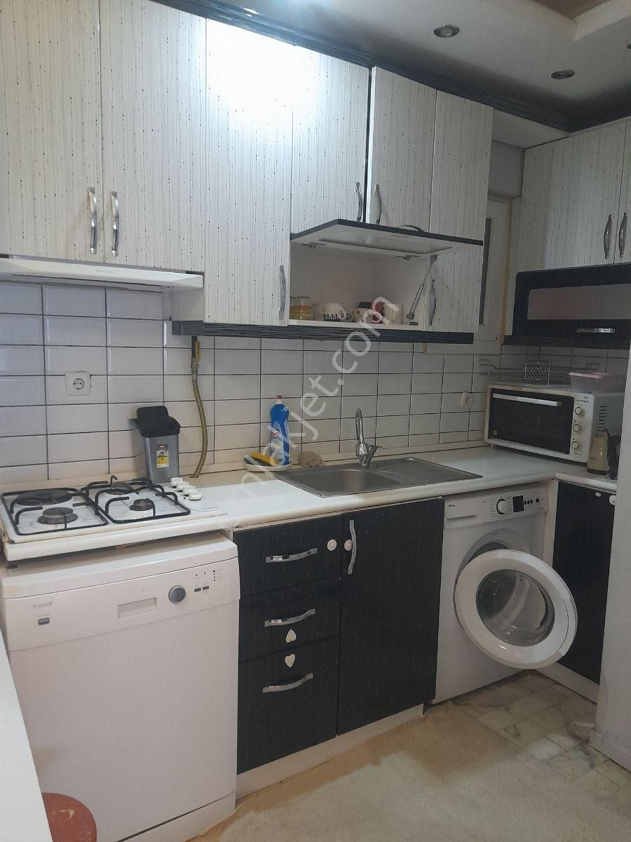 İnönü Caddesinde 2+1 Kiralik Daire - Görsel 4