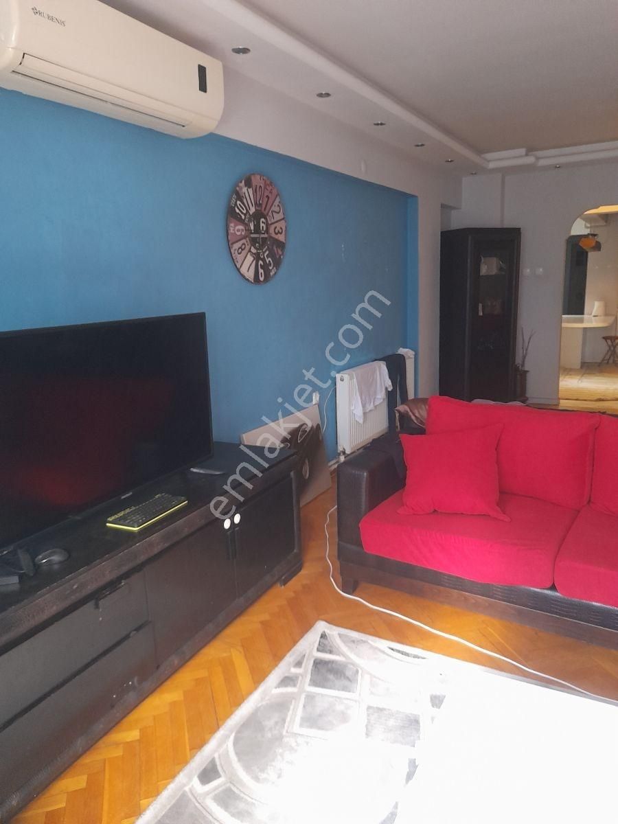 İnönü Caddesinde 2+1 Kiralik Daire - Görsel 3