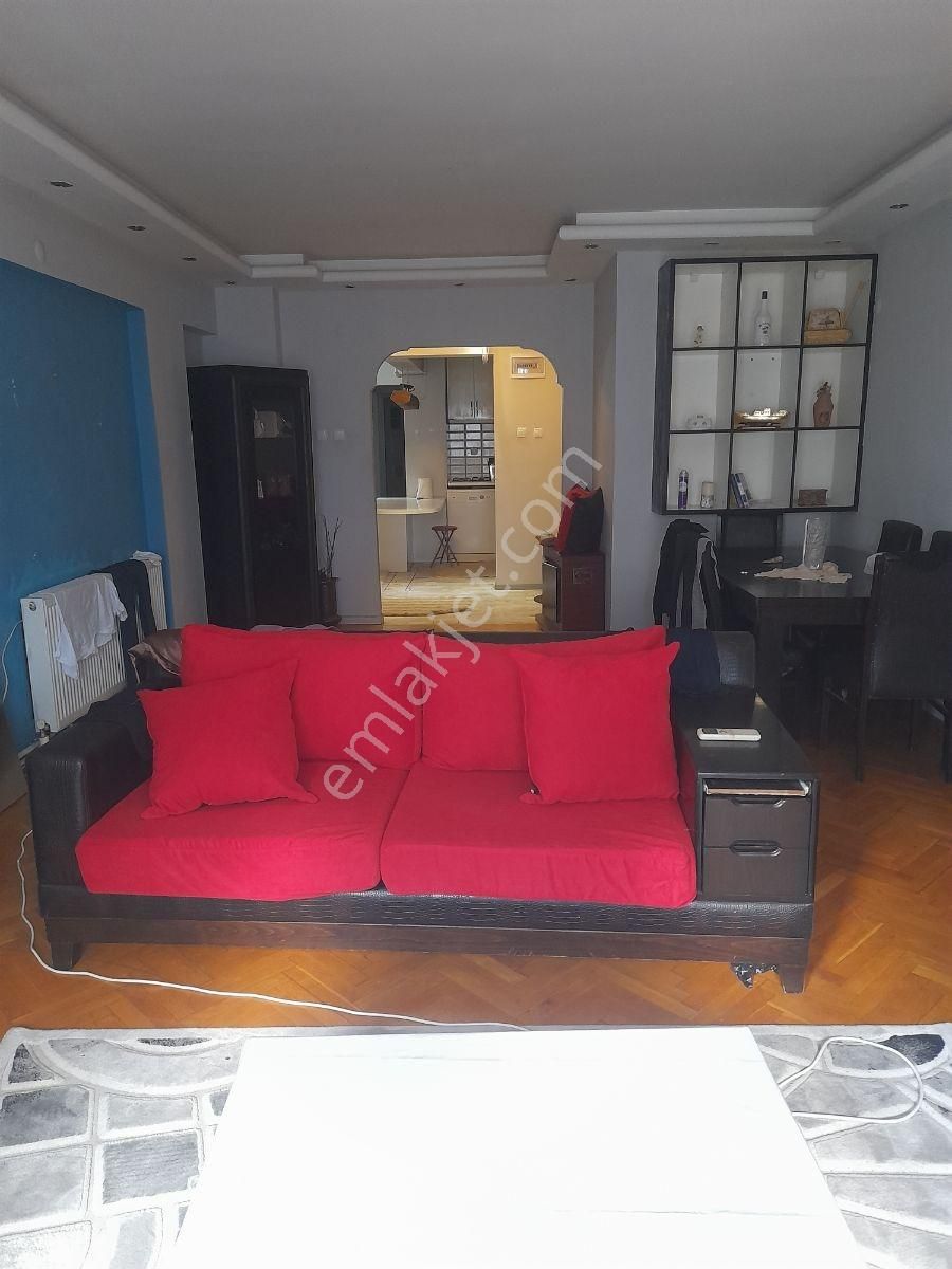 İnönü Caddesinde 2+1 Kiralik Daire - Görsel 2