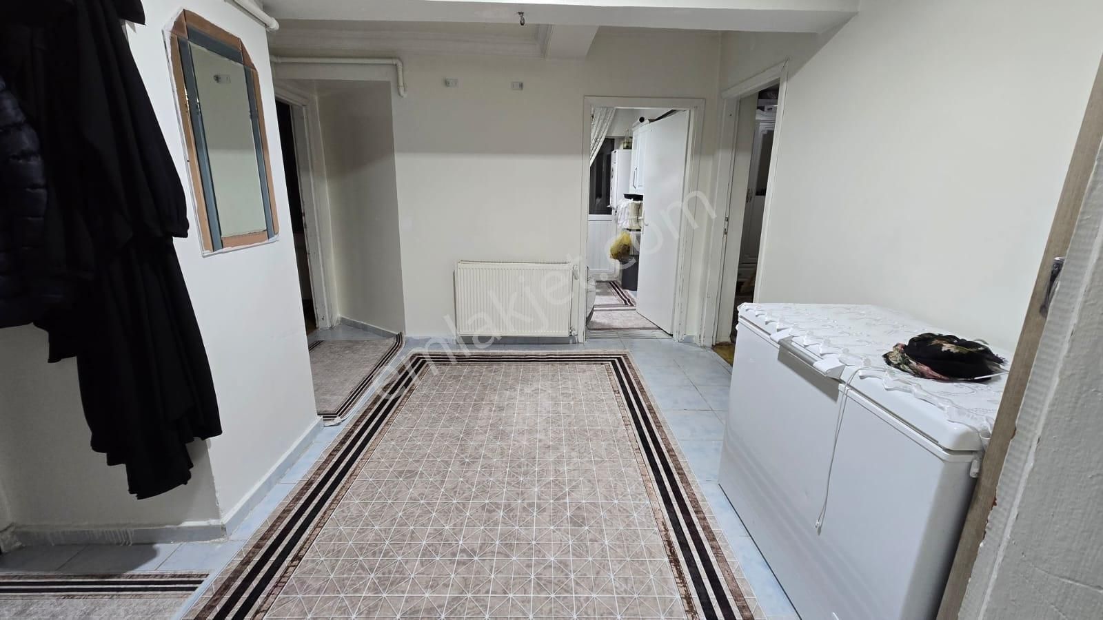 Merkezi Konum Da 2+1 Kot 1 Ön 3 Cephe Balkonlu 95 M2 - Görsel 2