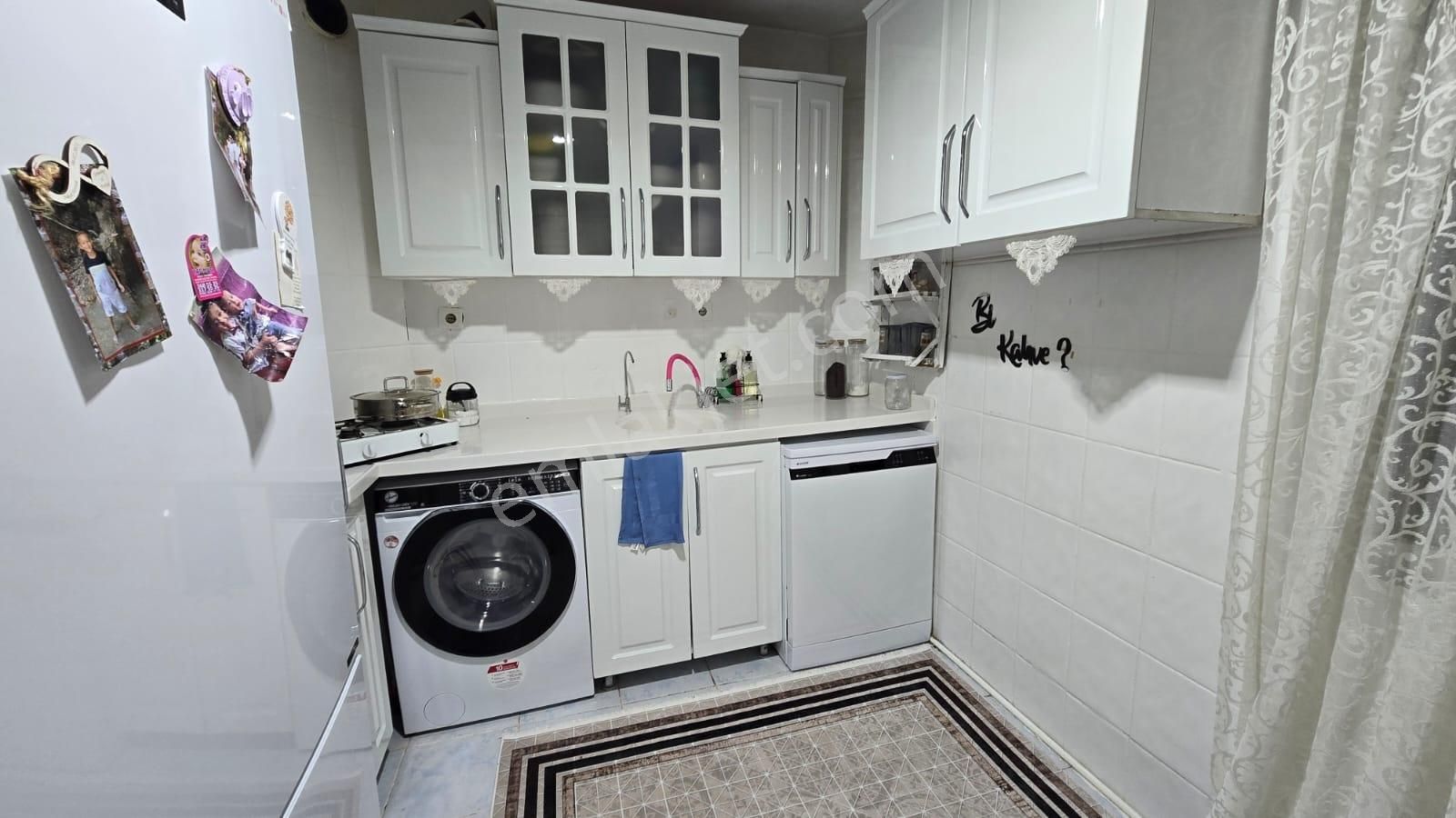 Merkezi Konum Da 2+1 Kot 1 Ön 3 Cephe Balkonlu 95 M2 - Görsel 3