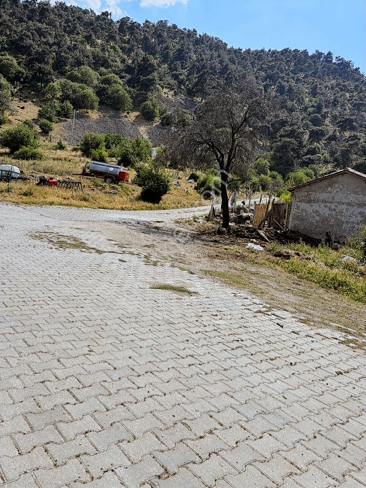 874 M2 Köy Merkezinde.tek Tapu.yol,su,elektrik Dibinde. - Görsel 27