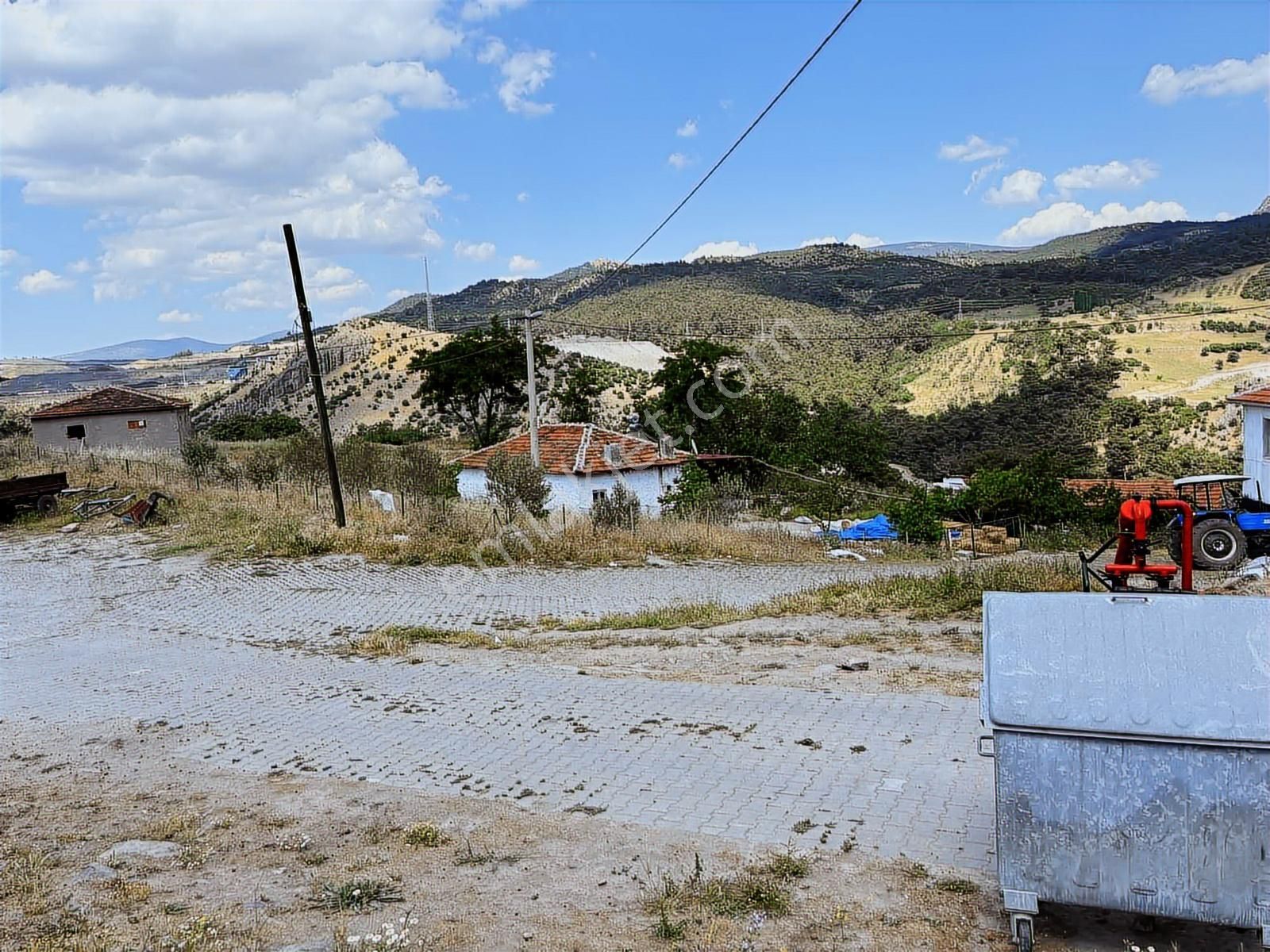 874 M2 Köy Merkezinde.tek Tapu.yol,su,elektrik Dibinde. - Görsel 21