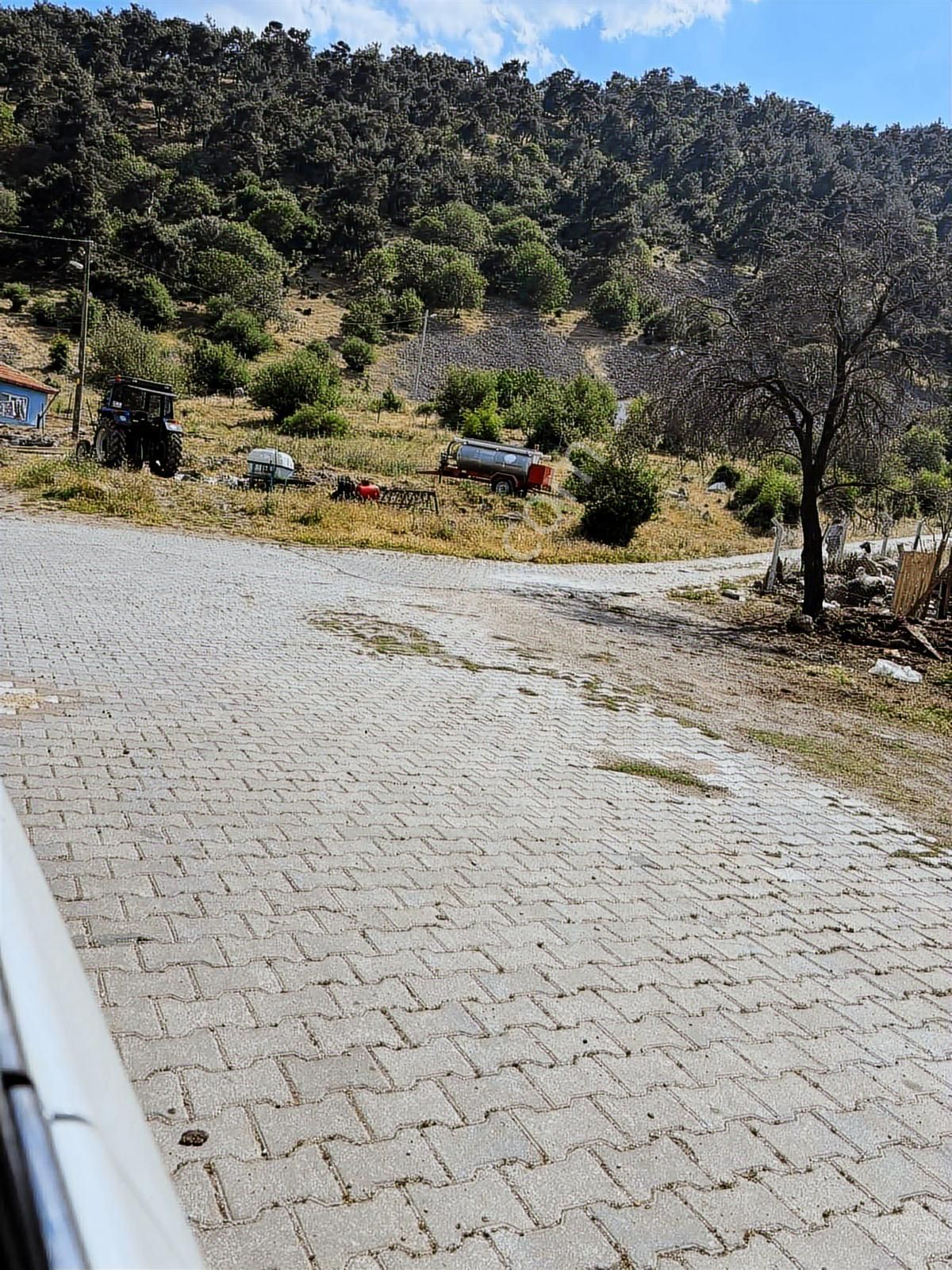 874 M2 Köy Merkezinde.tek Tapu.yol,su,elektrik Dibinde. - Görsel 25