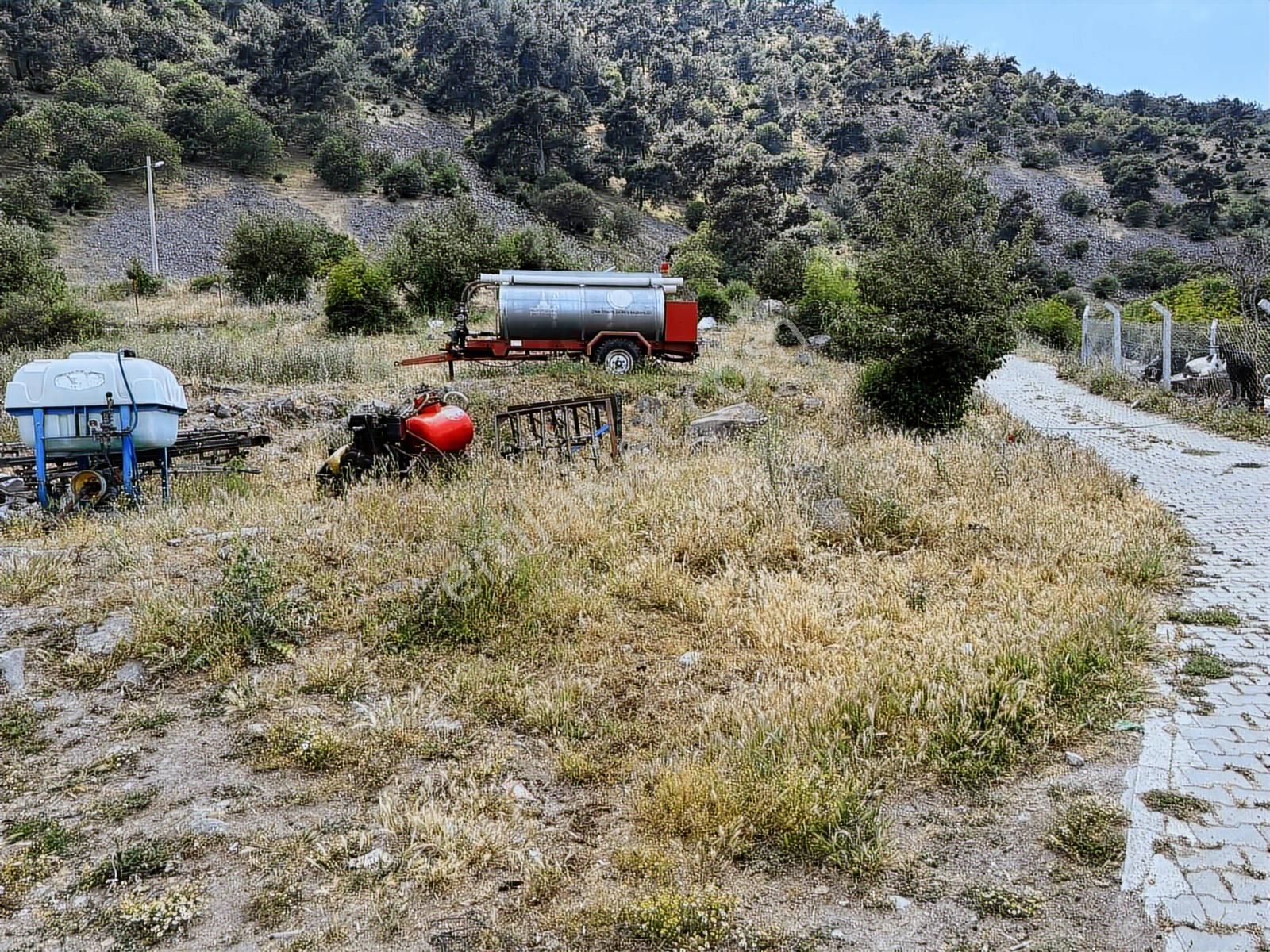 874 M2 Köy Merkezinde.tek Tapu.yol,su,elektrik Dibinde. - Görsel 22