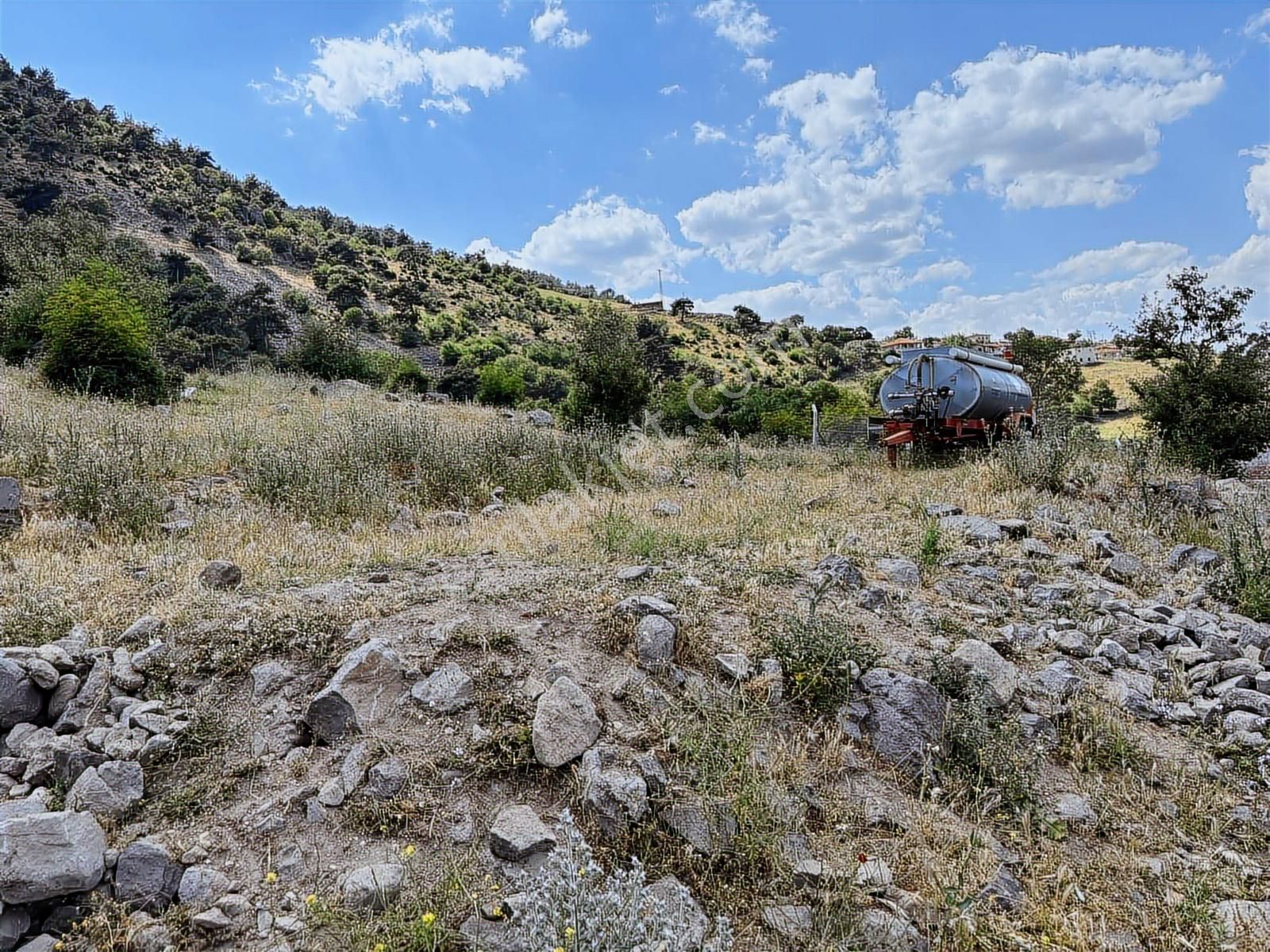 874 M2 Köy Merkezinde.tek Tapu.yol,su,elektrik Dibinde. - Görsel 8