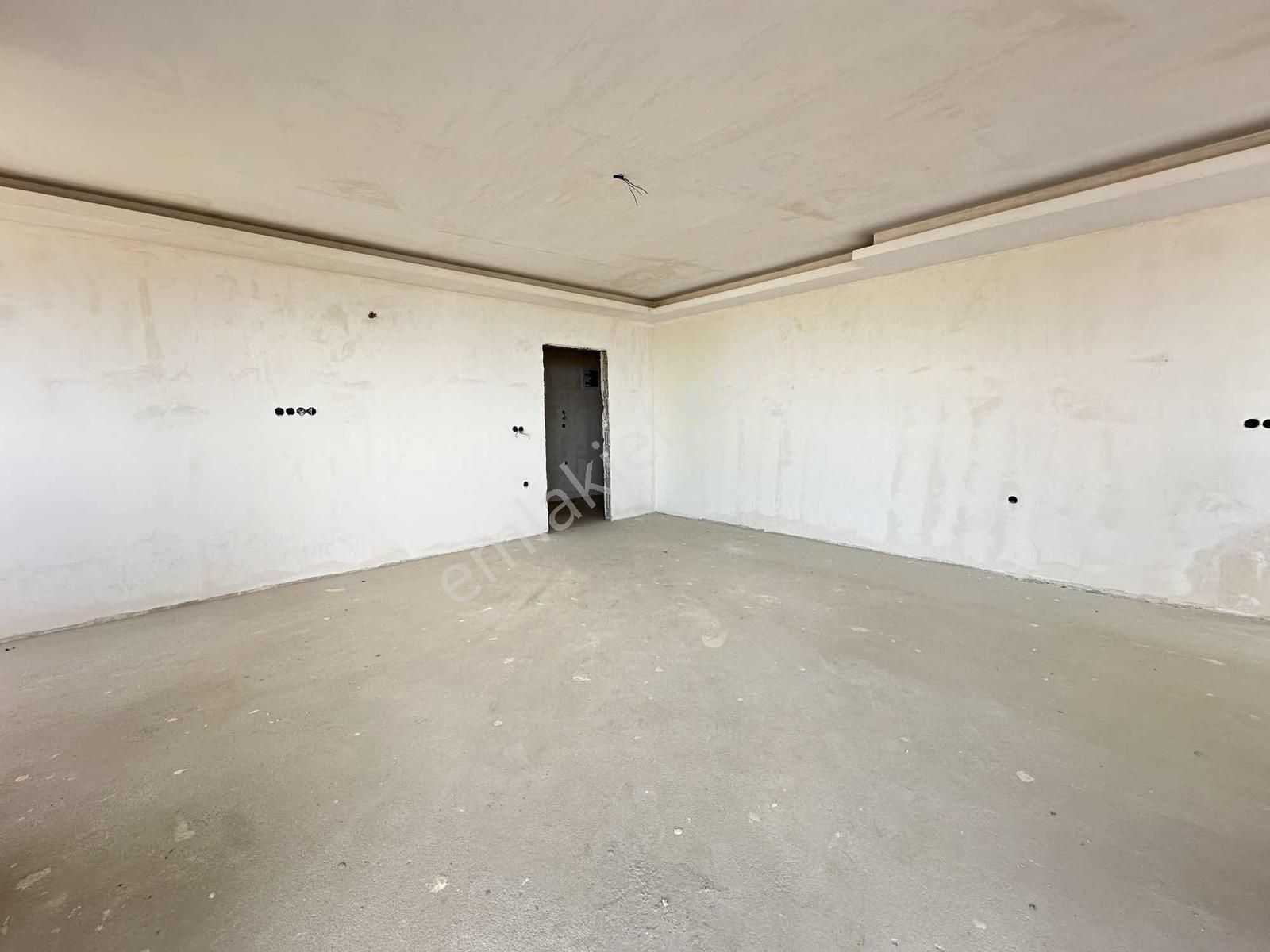 Full Deniz Ve Şehir Manzaralı 120 M2 2+1 Site İçi Fırsat Daire - Görsel 26