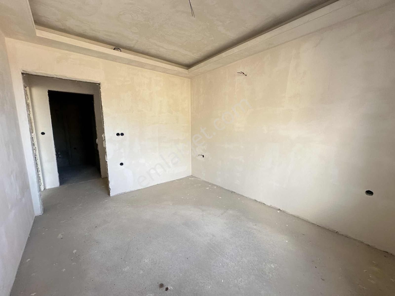 Full Deniz Ve Şehir Manzaralı 120 M2 2+1 Site İçi Fırsat Daire - Görsel 33
