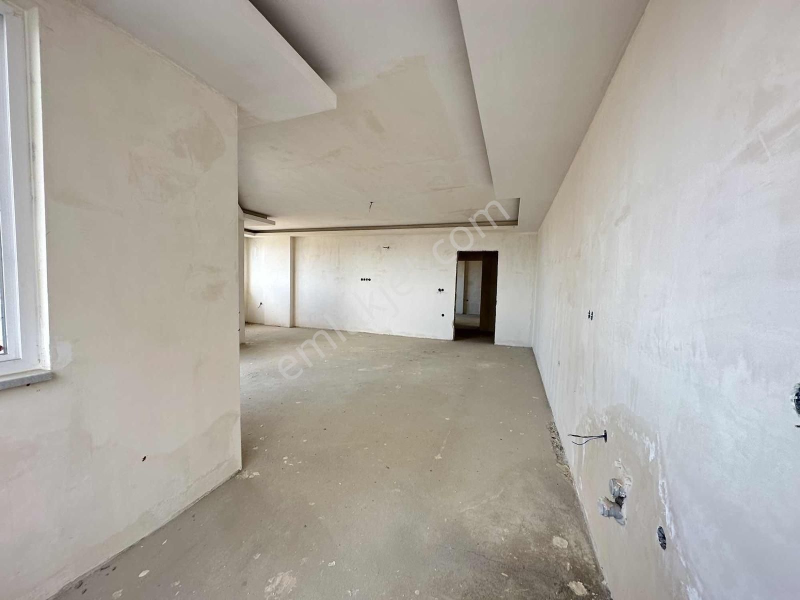 Full Deniz Ve Şehir Manzaralı 120 M2 2+1 Site İçi Fırsat Daire - Görsel 20