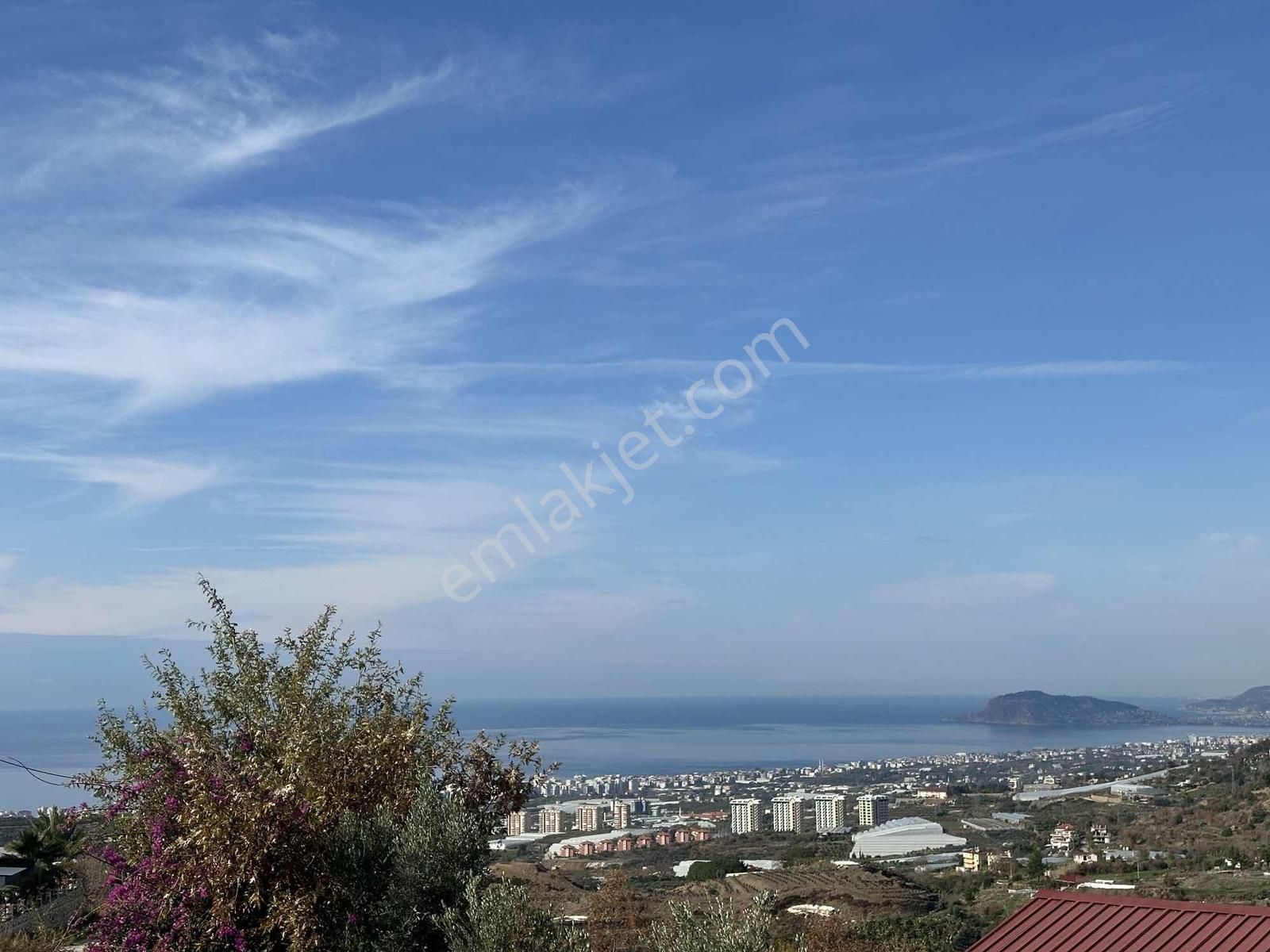 Full Deniz Ve Şehir Manzaralı 120 M2 2+1 Site İçi Fırsat Daire - Görsel 8