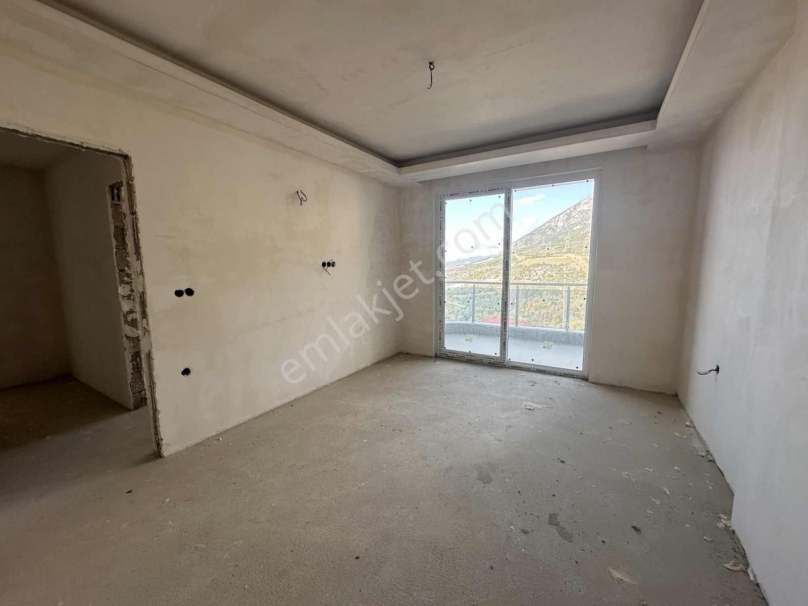 Full Deniz Ve Şehir Manzaralı 120 M2 2+1 Site İçi Fırsat Daire - Görsel 24