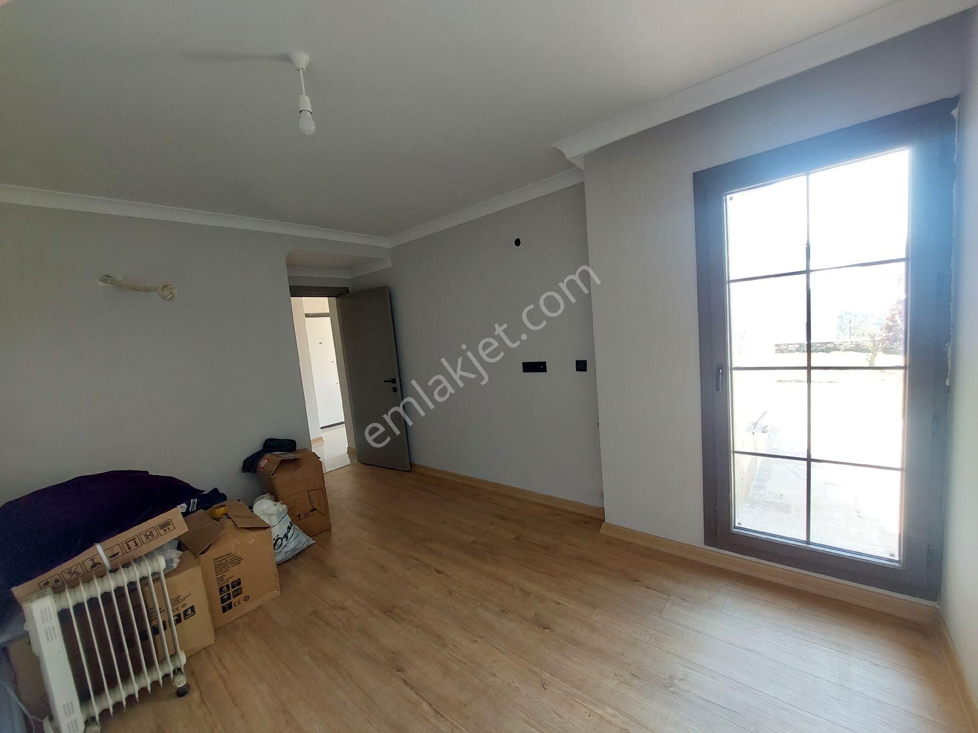 2+1bahçe Katı Havuzlu Otoparklı Site İçerisinde - Görsel 20