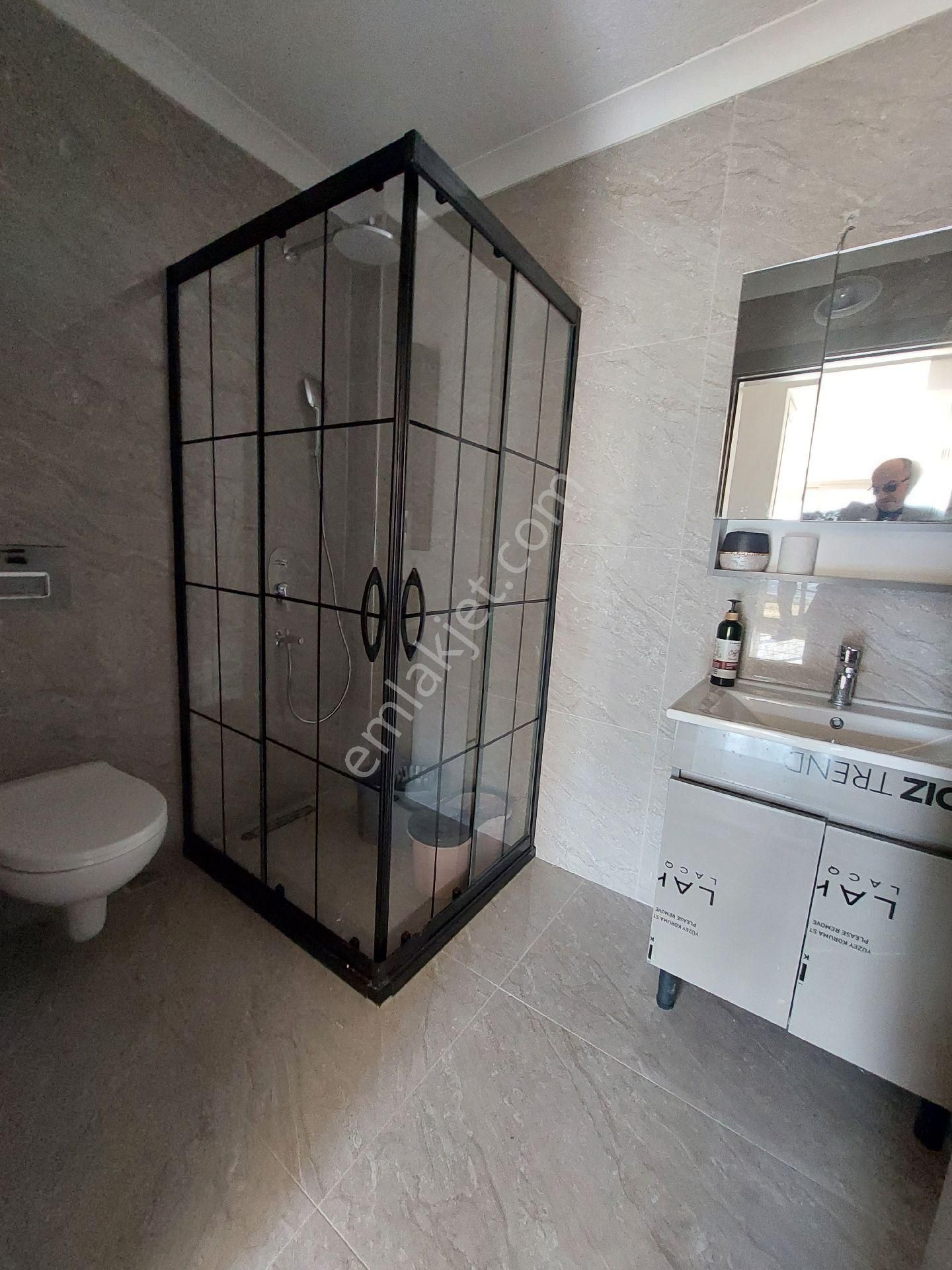 2+1bahçe Katı Havuzlu Otoparklı Site İçerisinde - Görsel 30