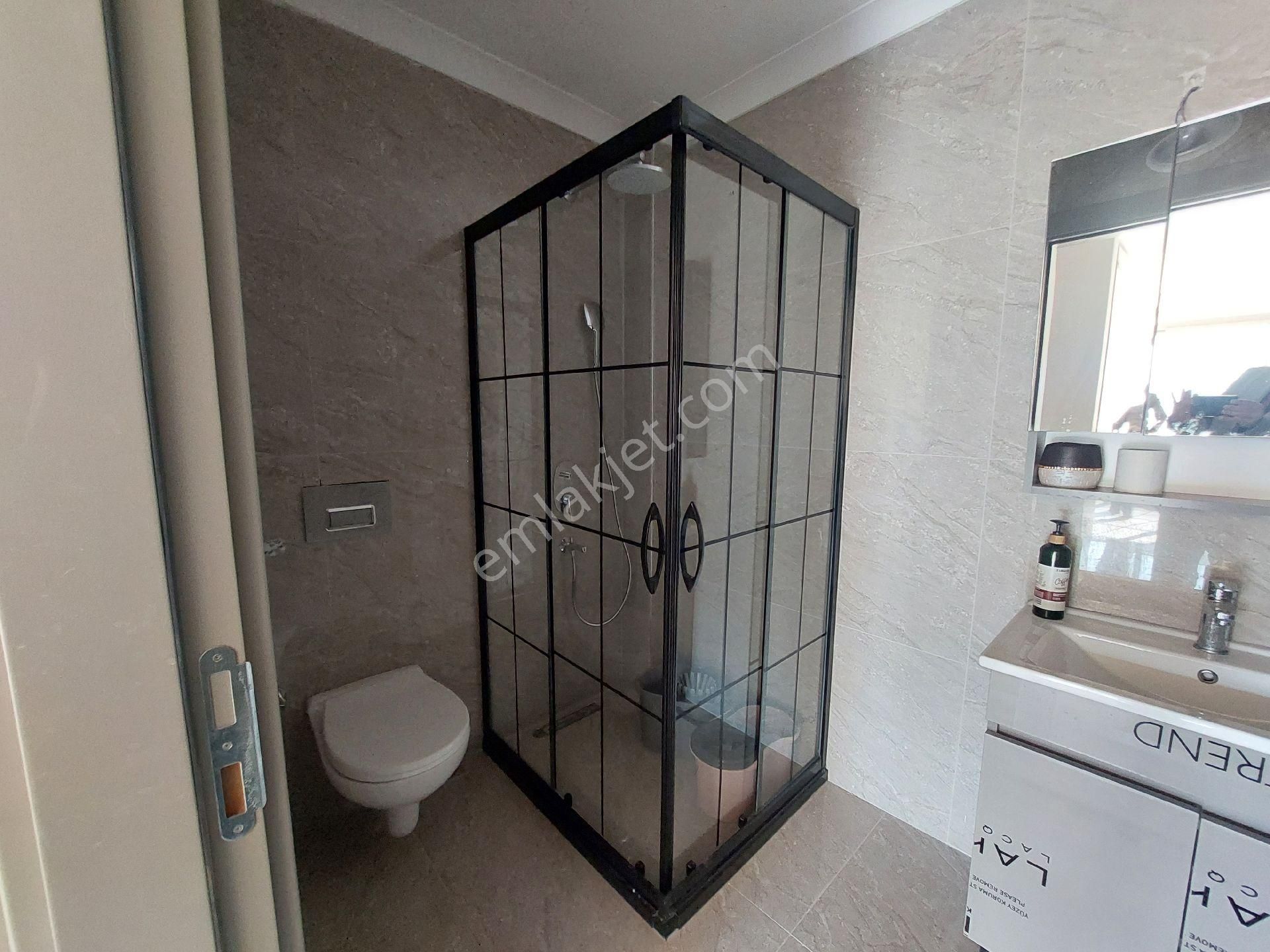 2+1bahçe Katı Havuzlu Otoparklı Site İçerisinde - Görsel 29