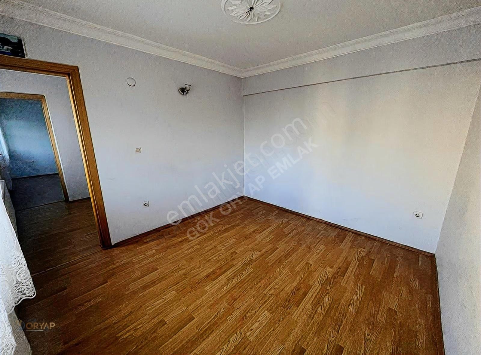 Gök Oryap'tan Kiralık Merkezi Konumda Bakımlı 2+1 3.kat Daire ! - Görsel 25