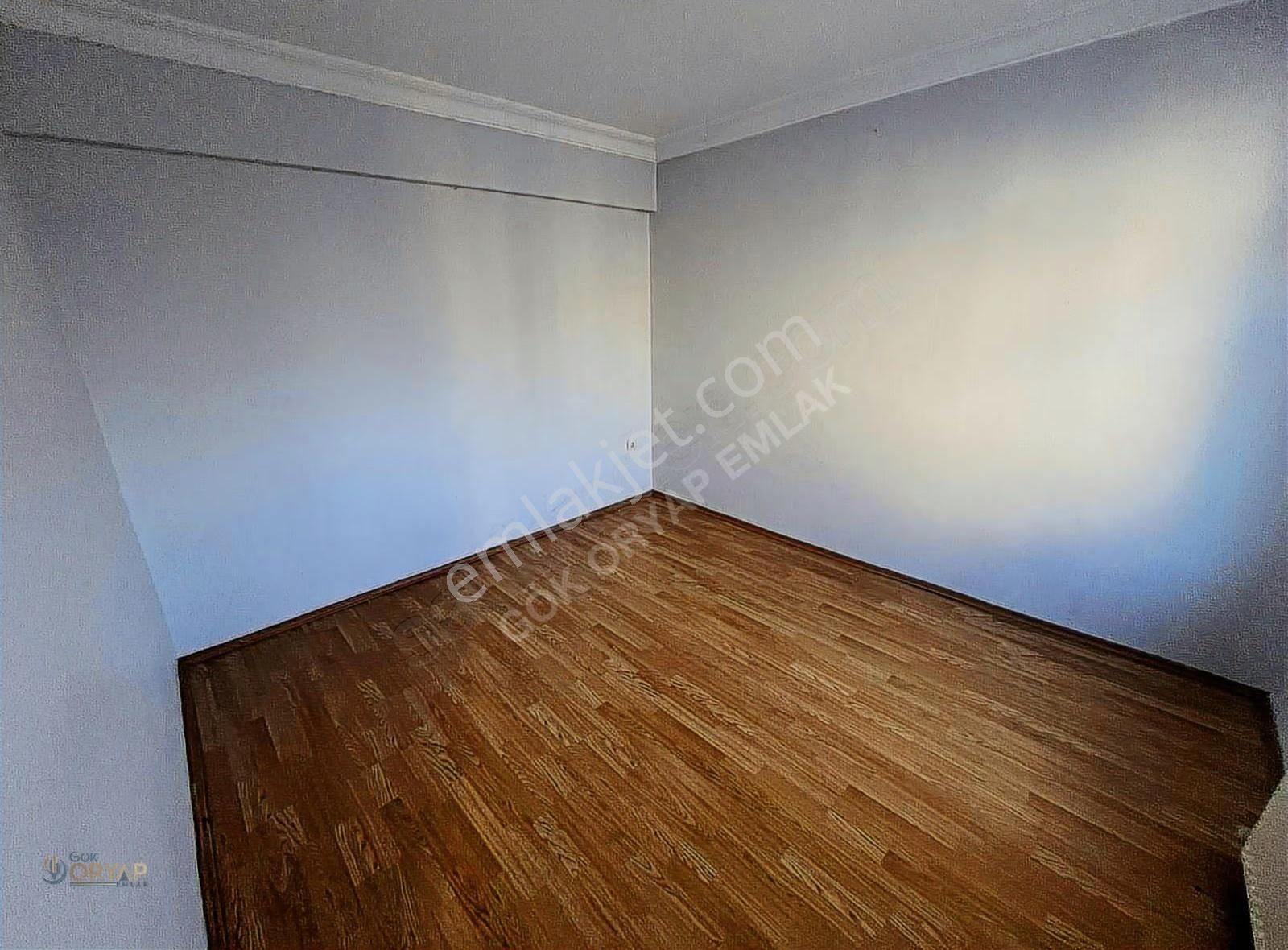 Gök Oryap'tan Kiralık Merkezi Konumda Bakımlı 2+1 3.kat Daire ! - Görsel 12