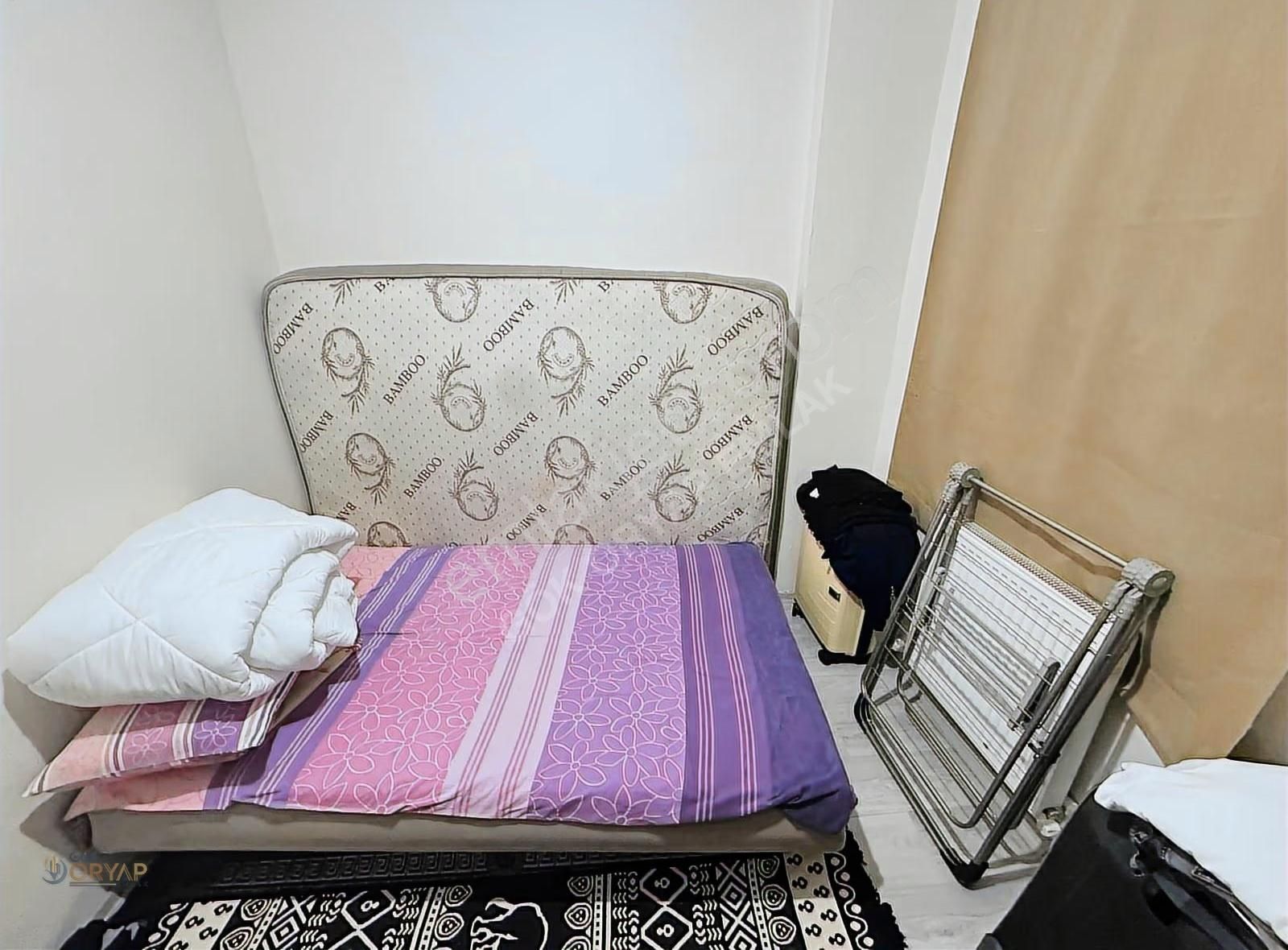 Gök Oryap'tan Satılık Yeni Binada 2+1 Kullanışlı Süper Daire!! - Görsel 17