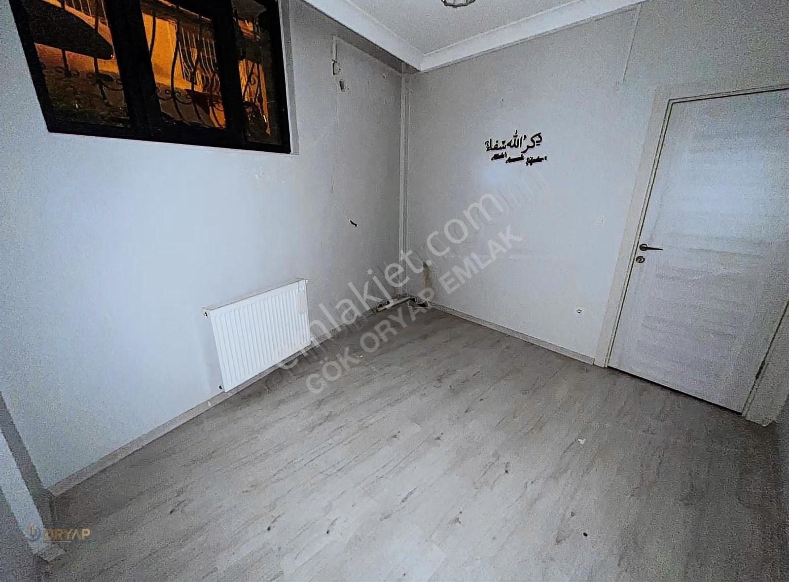 Gök Oryap'tan Kiralık 5 Yıllık Modern Binada 2+1 60 M² Daire !