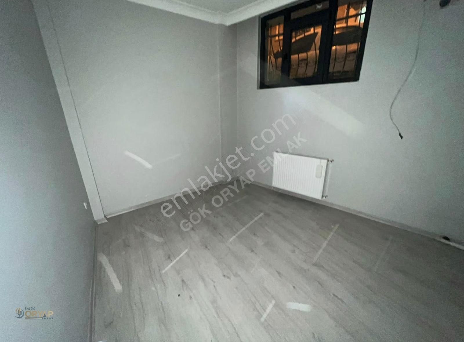 Gök Oryap'tan Kiralık 5 Yıllık Modern Binada 2+1 60 M² Daire ! - Görsel 12