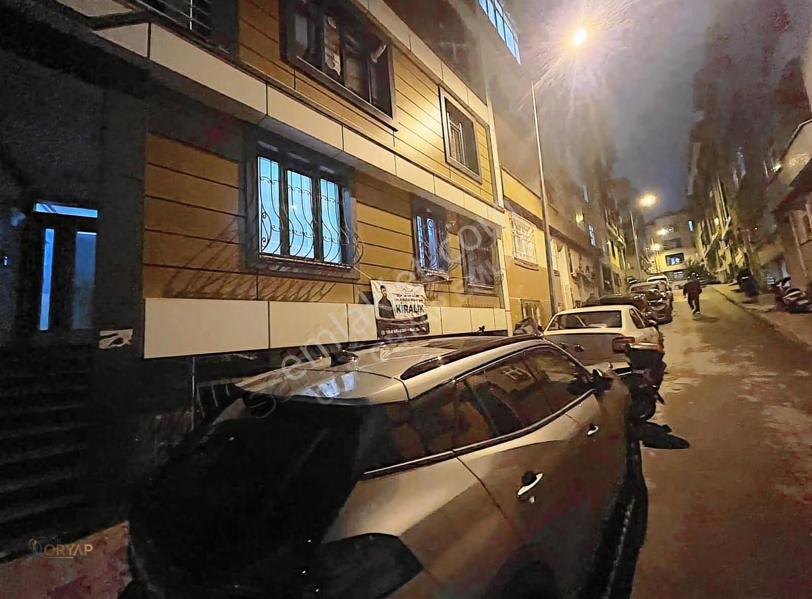 Gök Oryap'tan Kiralık 5 Yıllık Modern Binada 2+1 60 M² Daire ! - Görsel 9