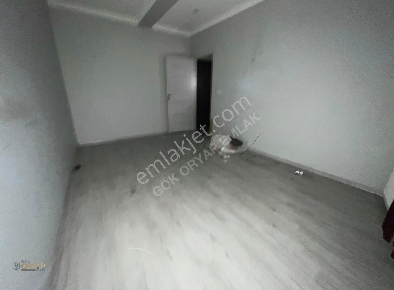 Gök Oryap'tan Kiralık 5 Yıllık Modern Binada 2+1 60 M² Daire ! - Görsel 7